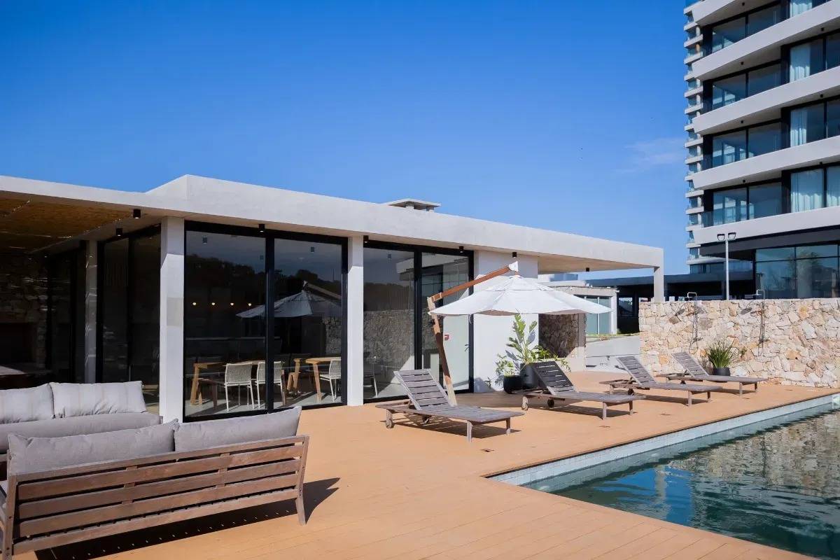 Apartamento en Parque Miramar, propiedad 272178 -Imagen 12