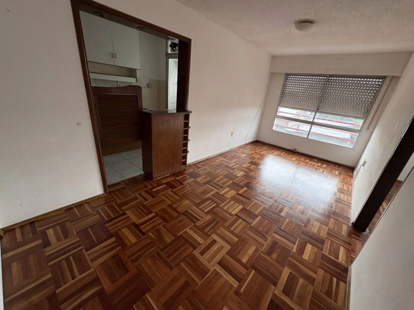 Apartamento en La Blanqueada, propiedad 272217 -Imagen 1