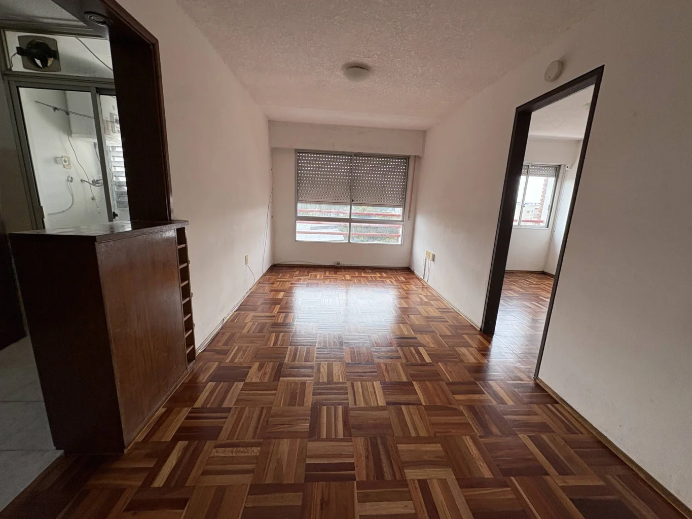 Apartamento en La Blanqueada, propiedad 272217 -Imagen 2