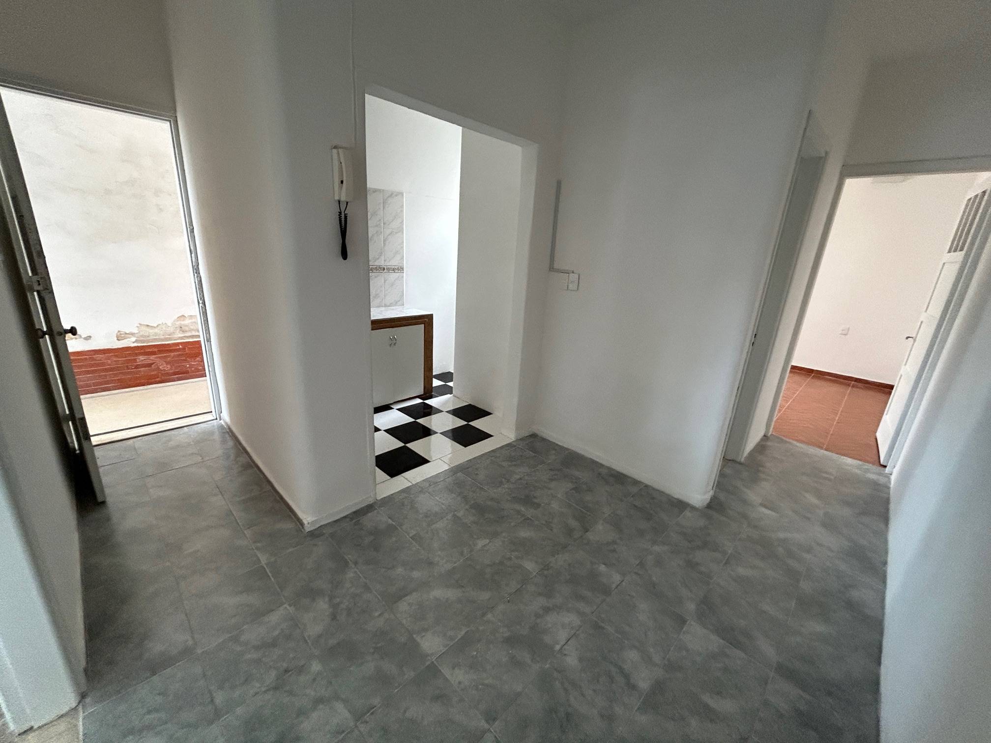 Apartamento en Parque Batlle, propiedad 272340 -Imagen 1