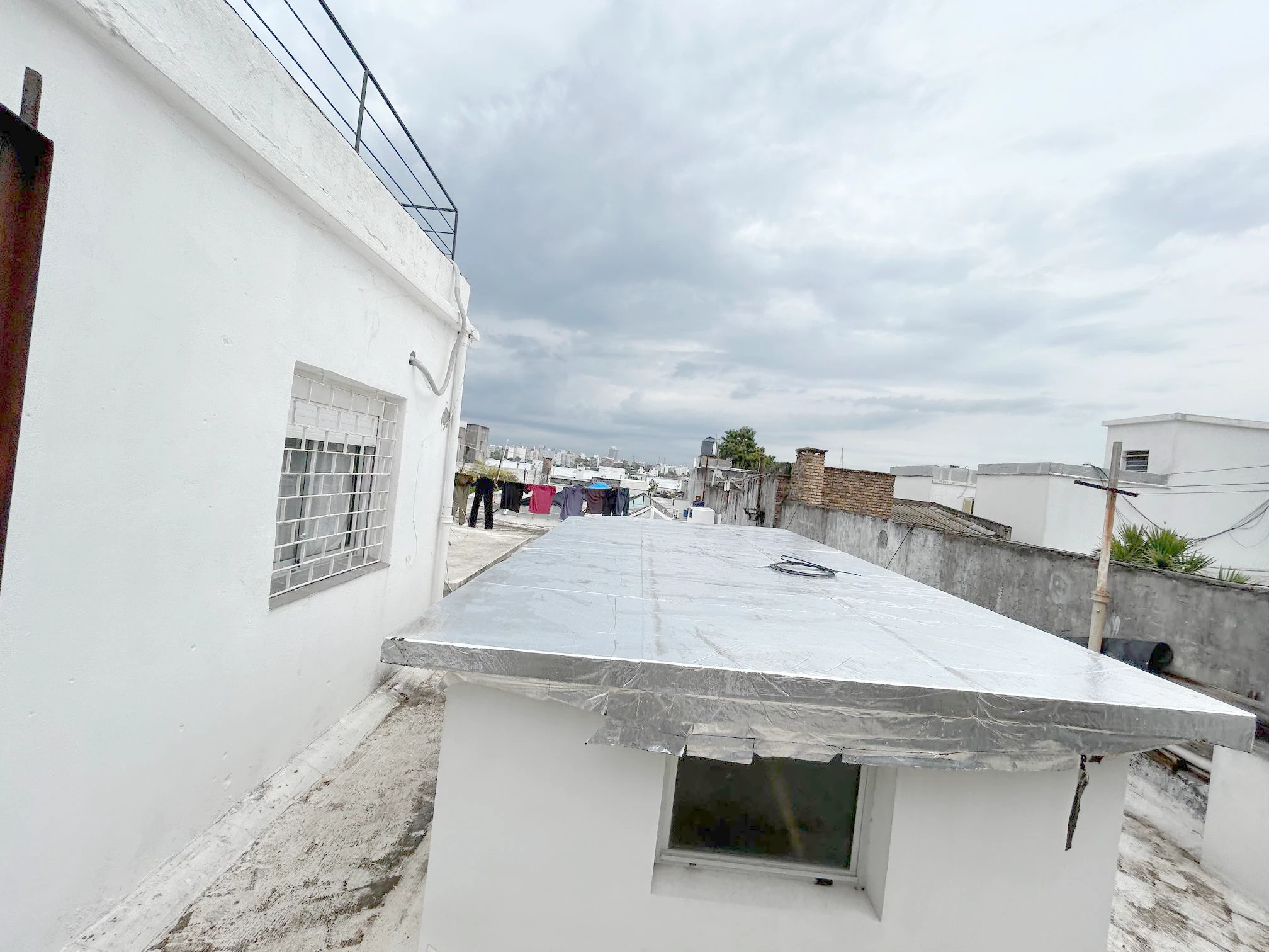 Apartamento en Parque Batlle, propiedad 272340 -Imagen 15