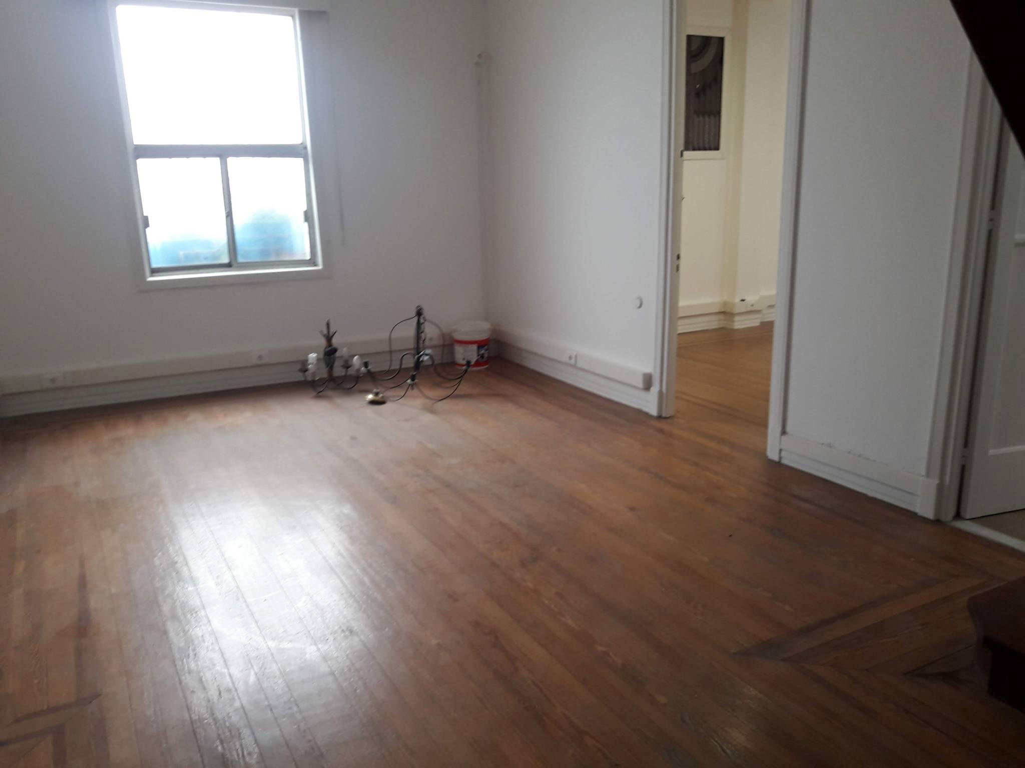 Apartamento en Centro, propiedad 272433 -Imagen 5