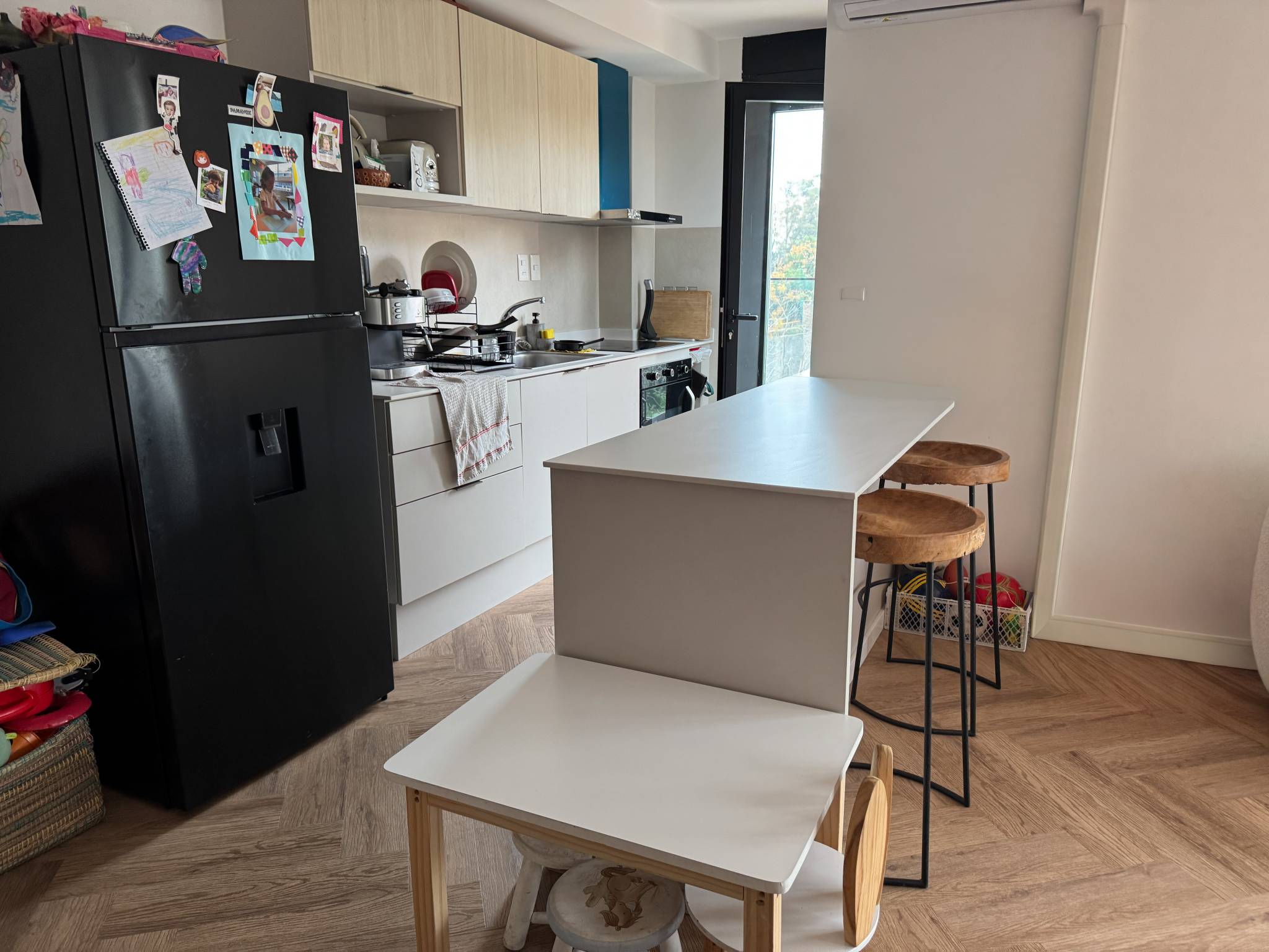 Apartamento en Barra de Carrasco, propiedad 272663 -Imagen 3