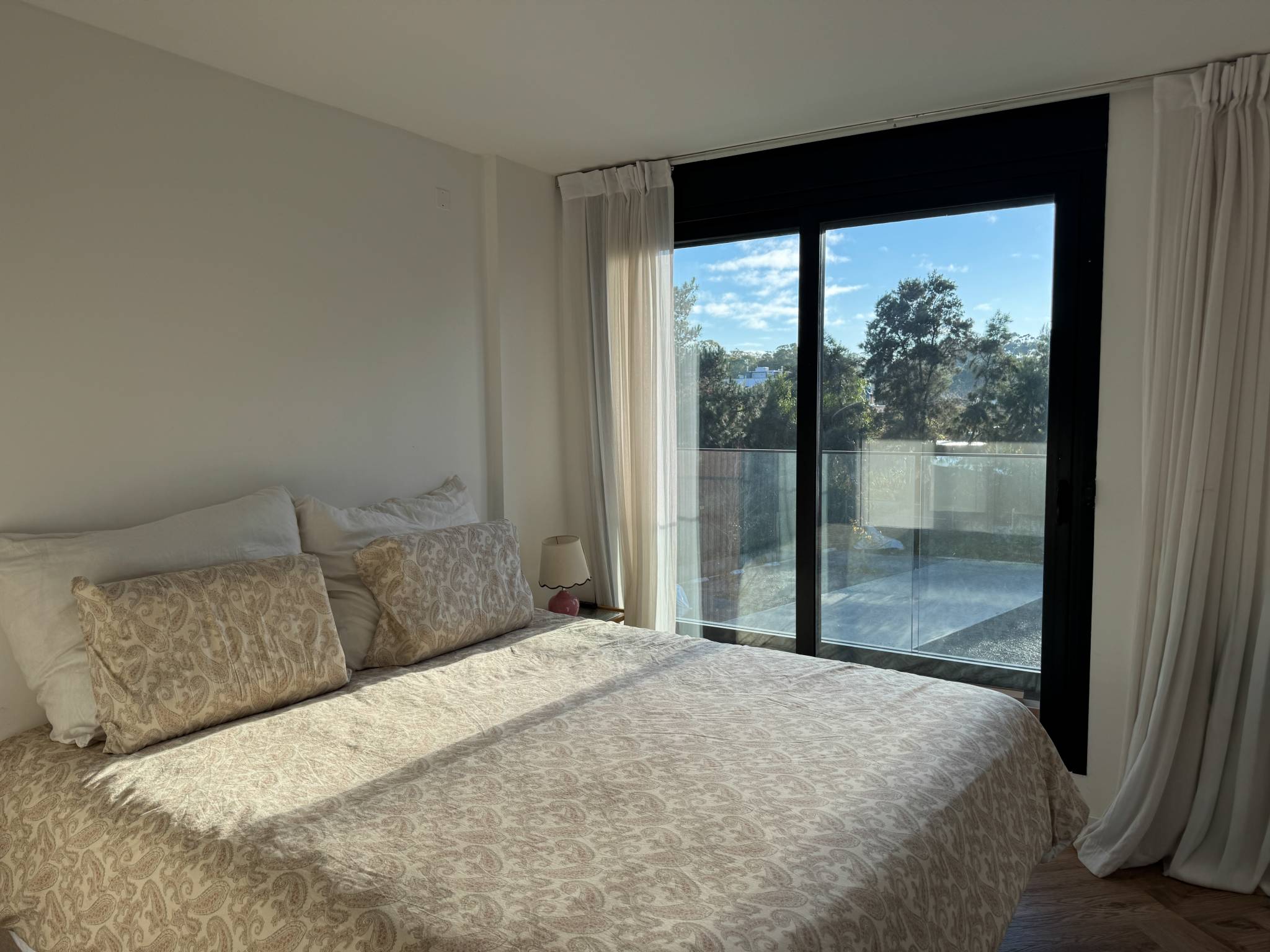 Apartamento en Barra de Carrasco, propiedad 272663 -Imagen 5