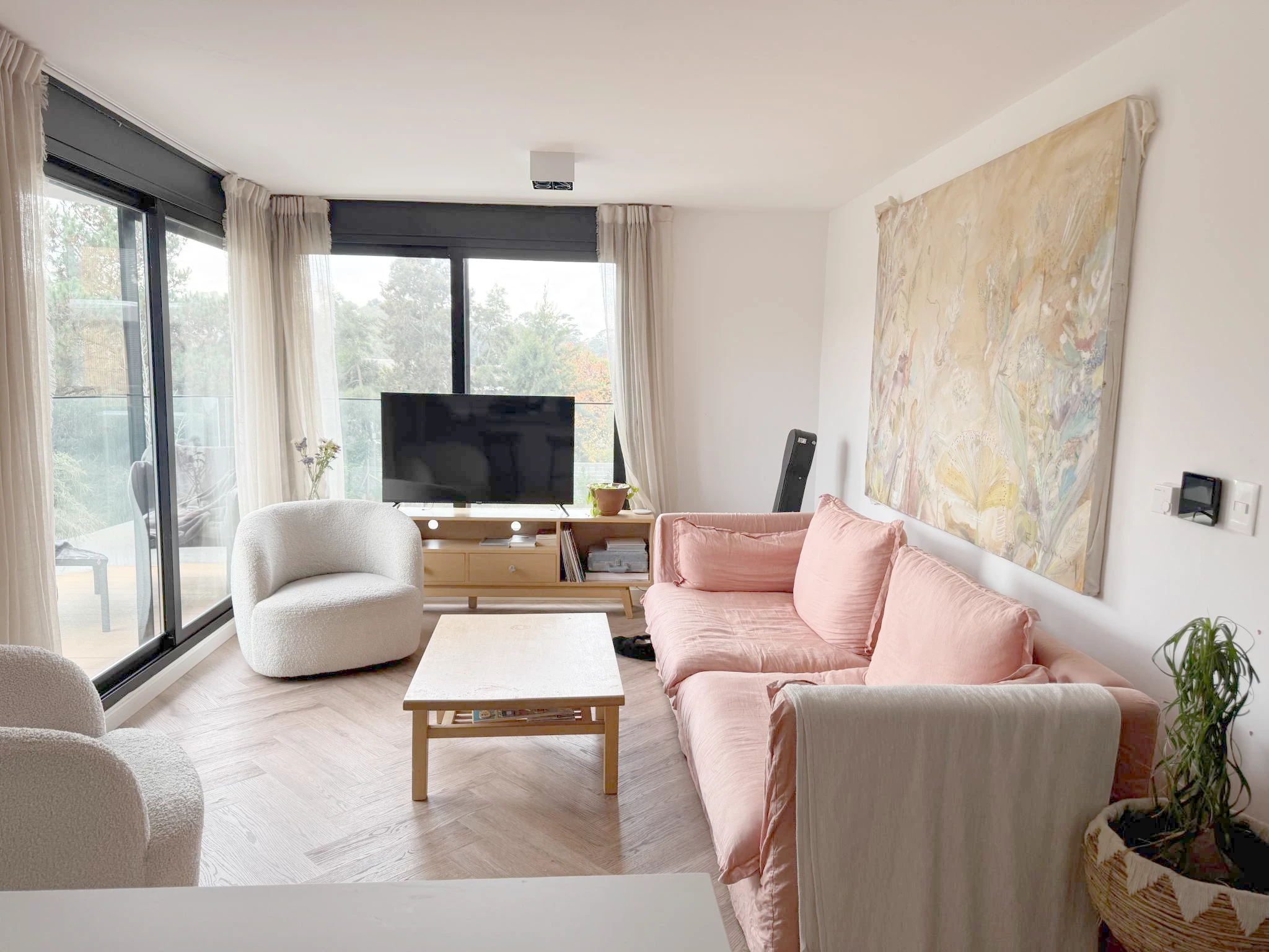 Apartamento en Barra de Carrasco, propiedad 272663 -Imagen 2