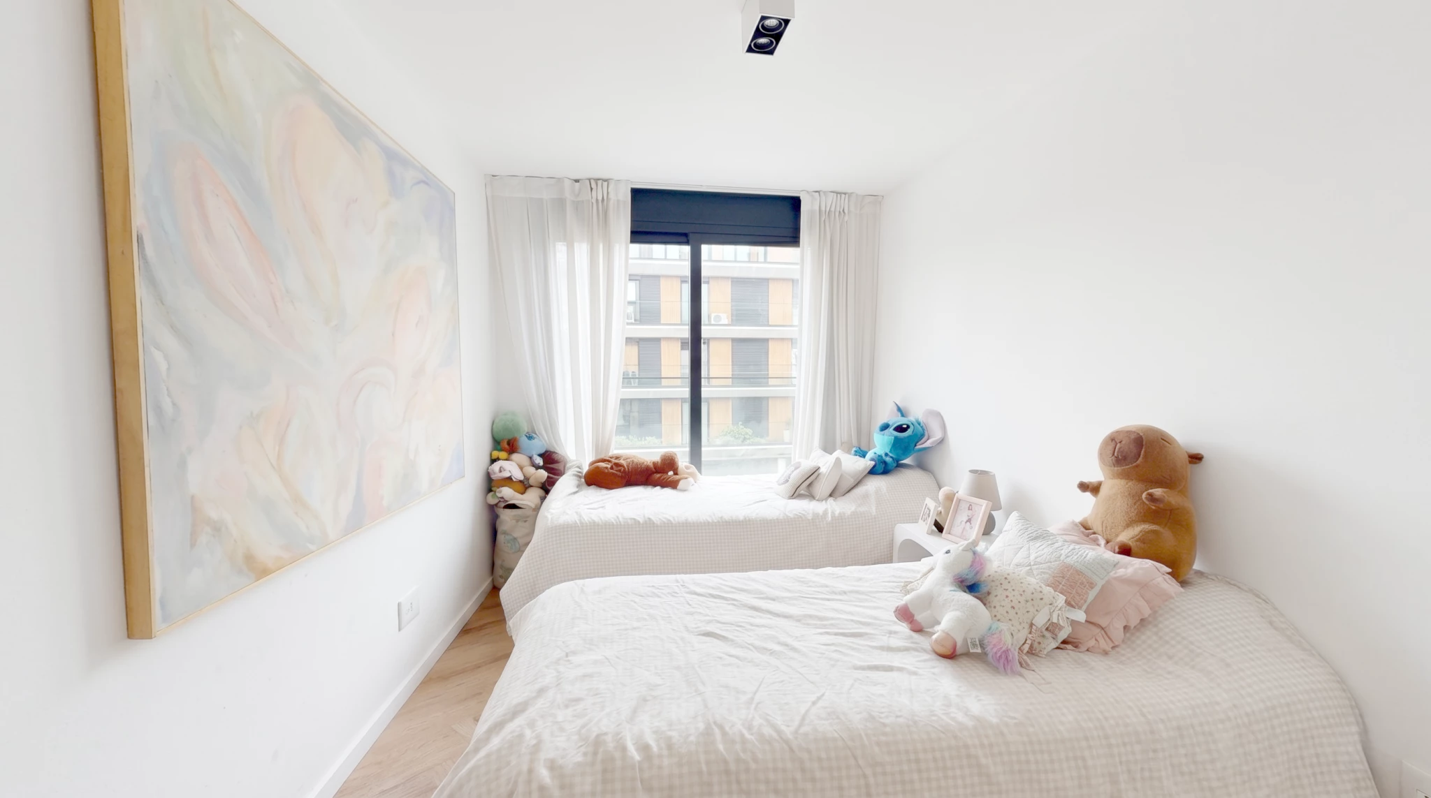 Apartamento en Barra de Carrasco, propiedad 272663 -Imagen 7
