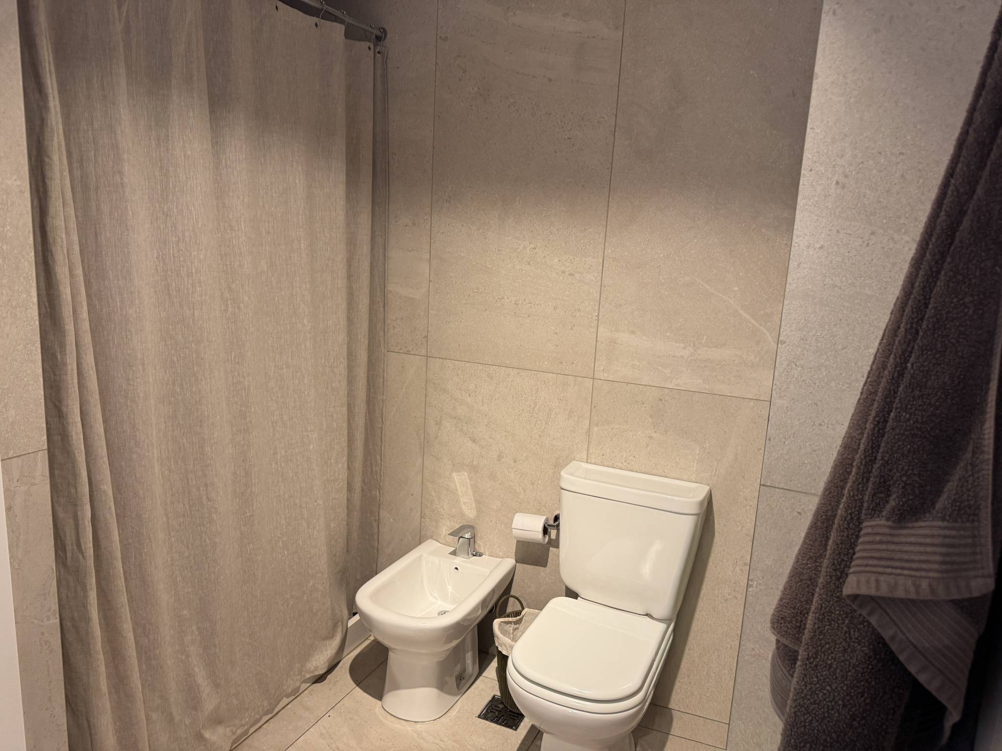 Apartamento en Barra de Carrasco, propiedad 272663 -Imagen 8