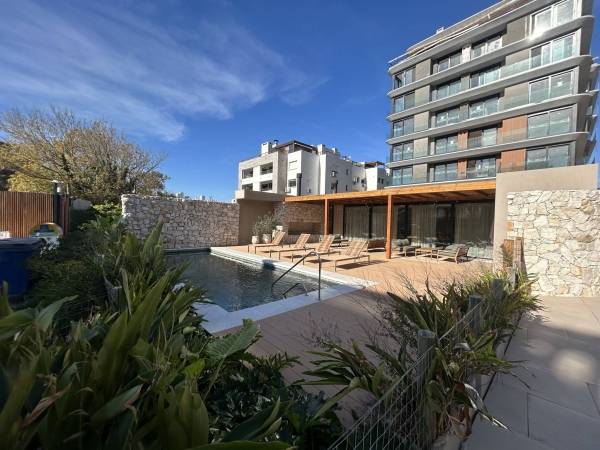 Apartamento en Barra de Carrasco, propiedad 272663 -Imagen 12