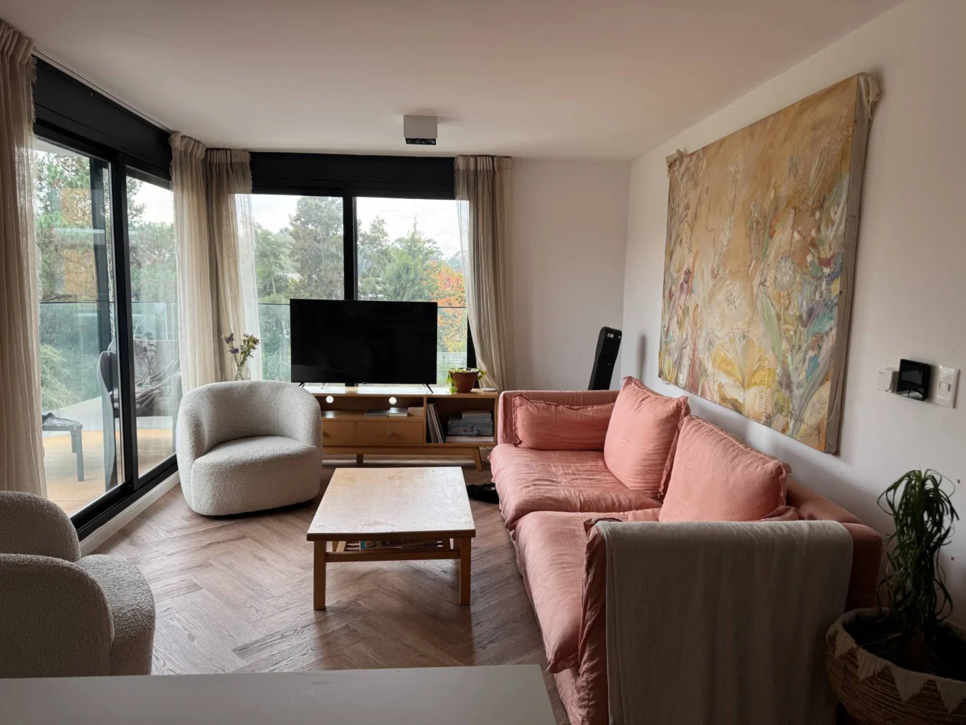 Apartamento en Barra de Carrasco, propiedad 272663 -Imagen 2