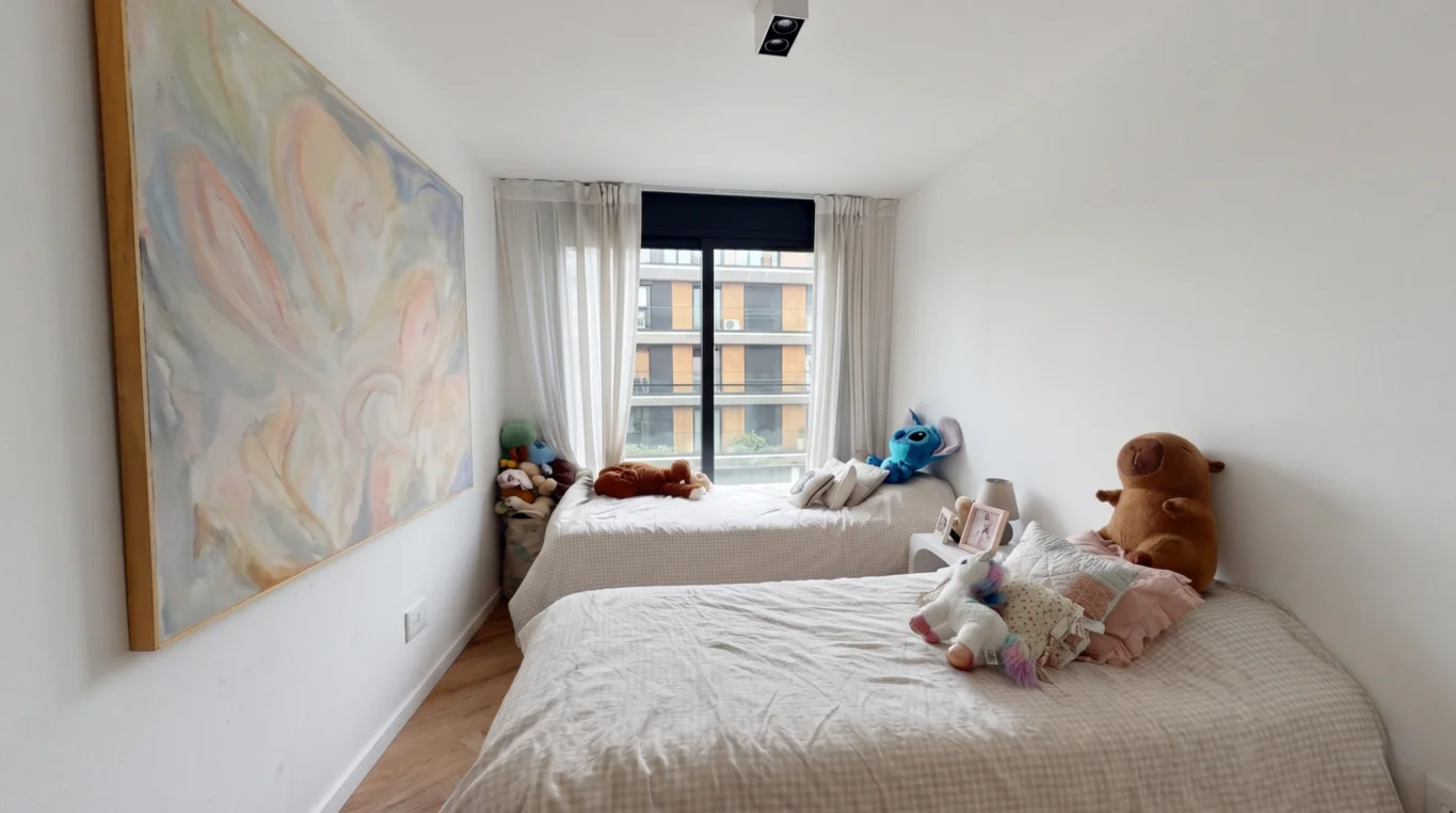 Apartamento en Barra de Carrasco, propiedad 272663 -Imagen 7
