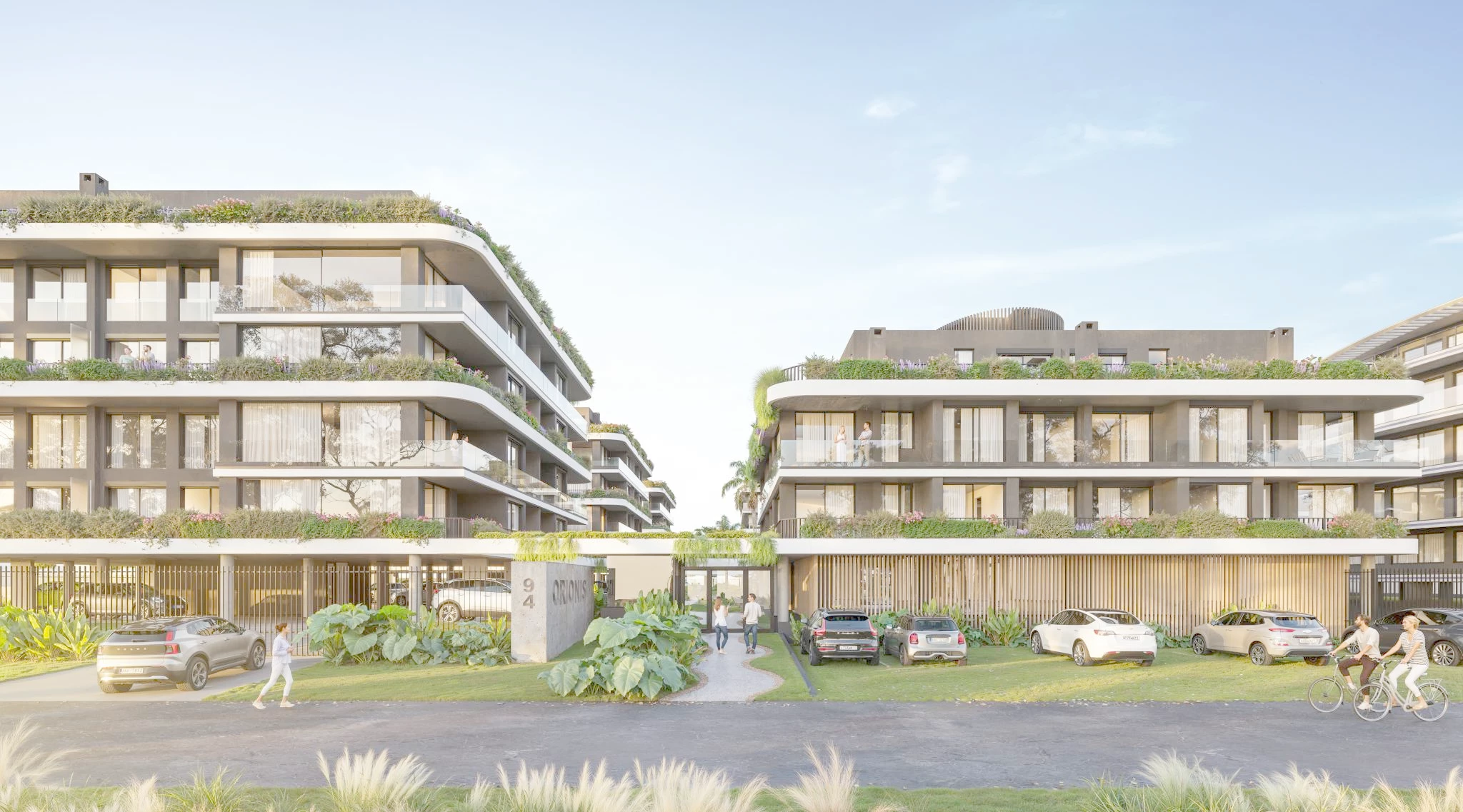 Apartamento en Carrasco Este, propiedad 273033 -Imagen 2