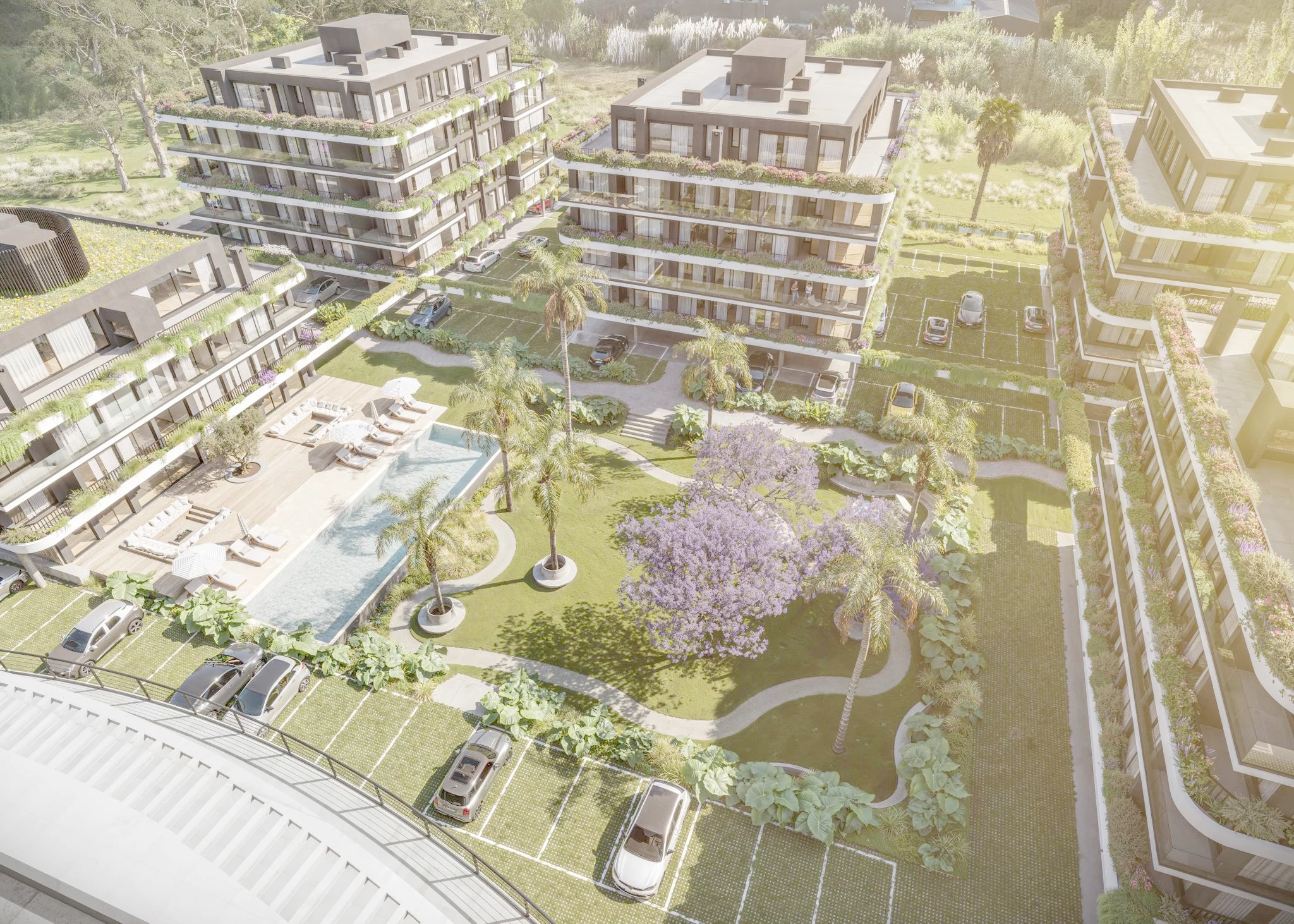 Apartamento en Carrasco Este, propiedad 273033 -Imagen 4