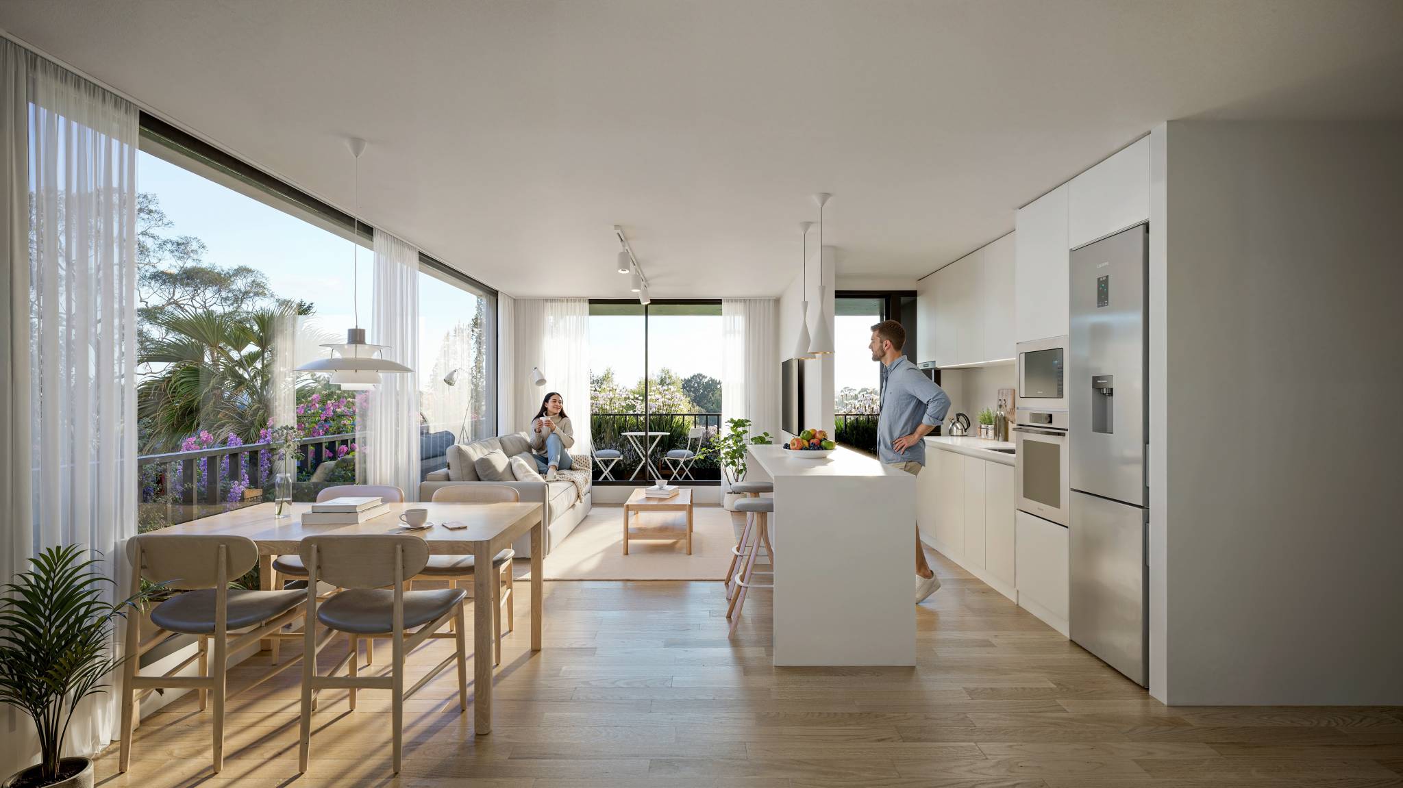 Apartamento en Carrasco Este, propiedad 273033 -Imagen 14