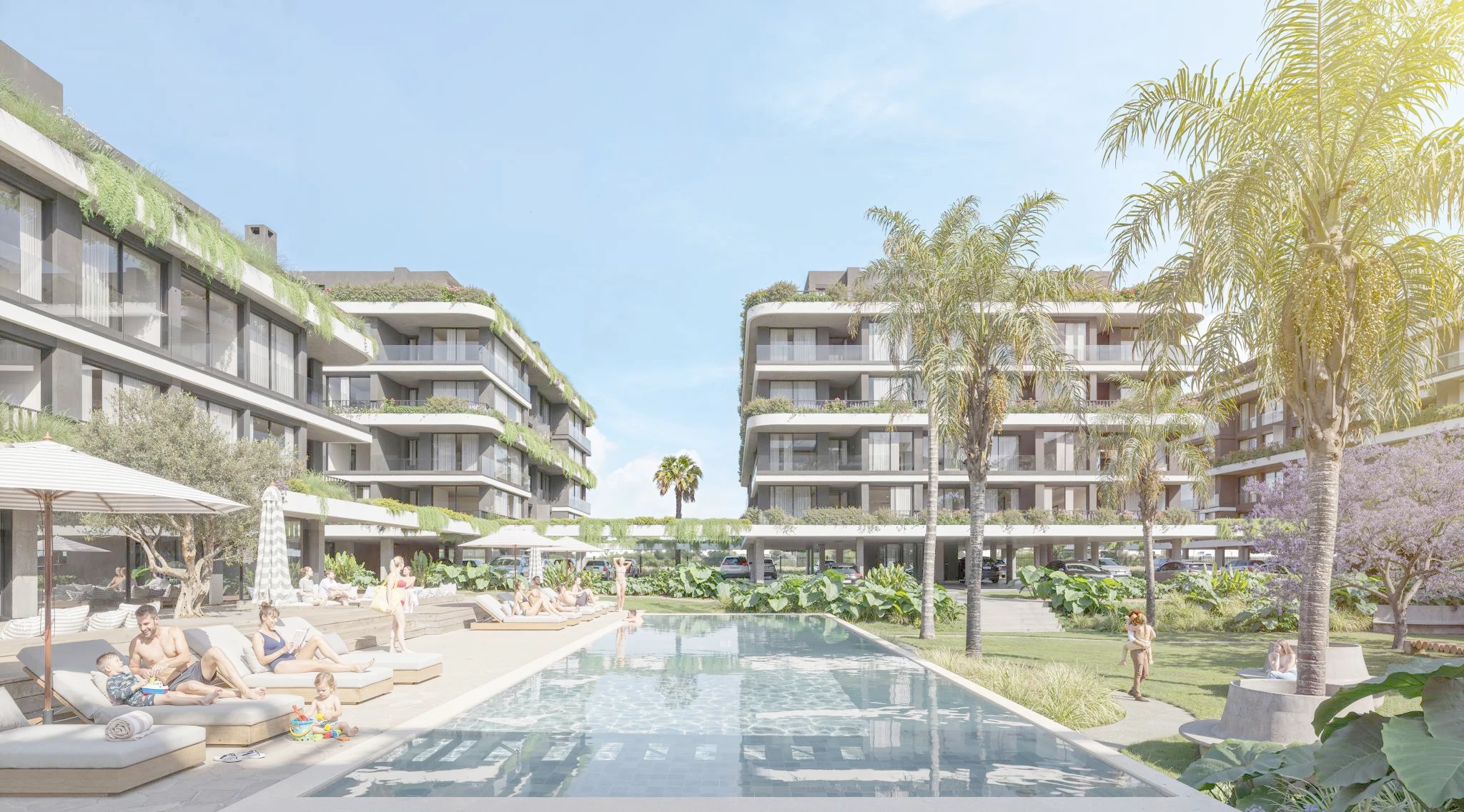 Apartamento en Carrasco Este, propiedad 273034 -Imagen 5