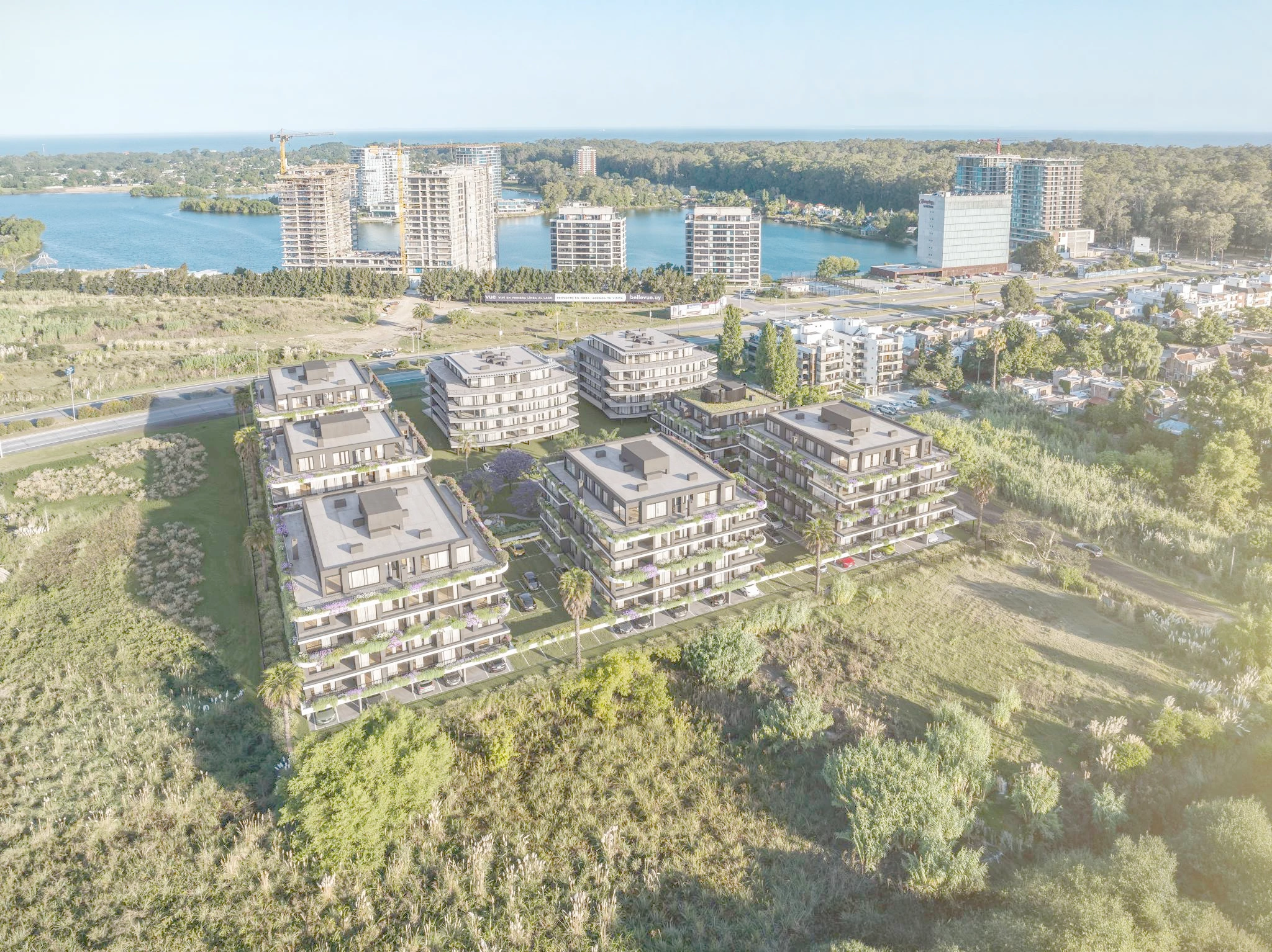 Apartamento en Carrasco Este, propiedad 273034 -Imagen 1