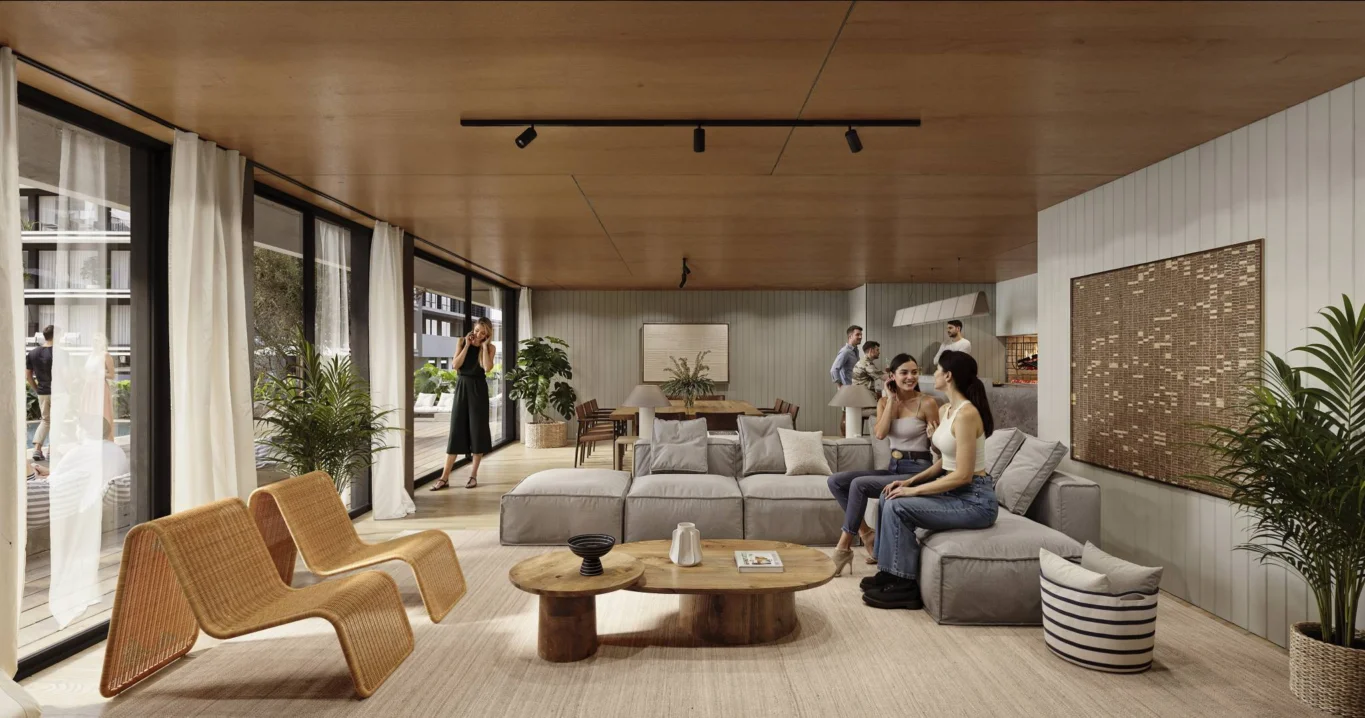 Apartamento en Carrasco Este, propiedad 273168 -Imagen 12