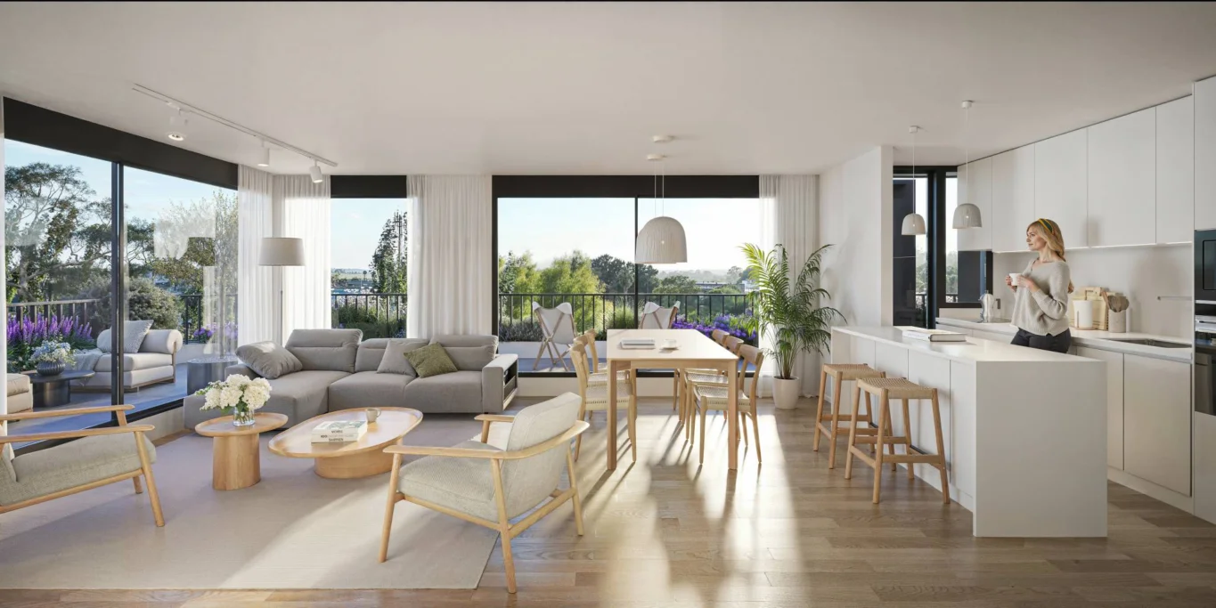 Apartamento en Carrasco Este, propiedad 273168 -Imagen 14