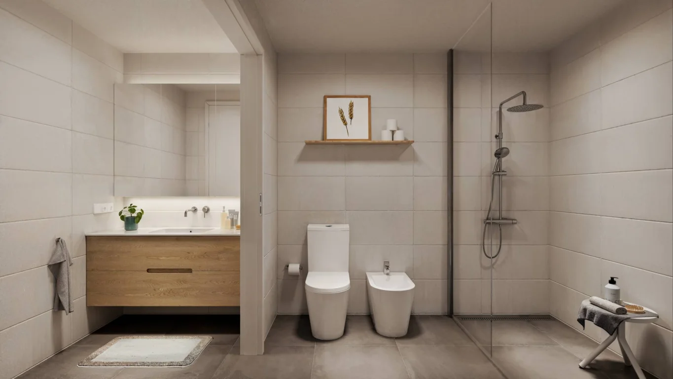 Apartamento en Carrasco Este, propiedad 273168 -Imagen 15