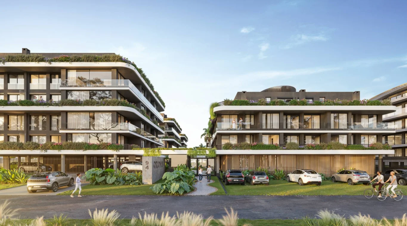 Apartamento en Carrasco Este, propiedad 273168 -Imagen 3