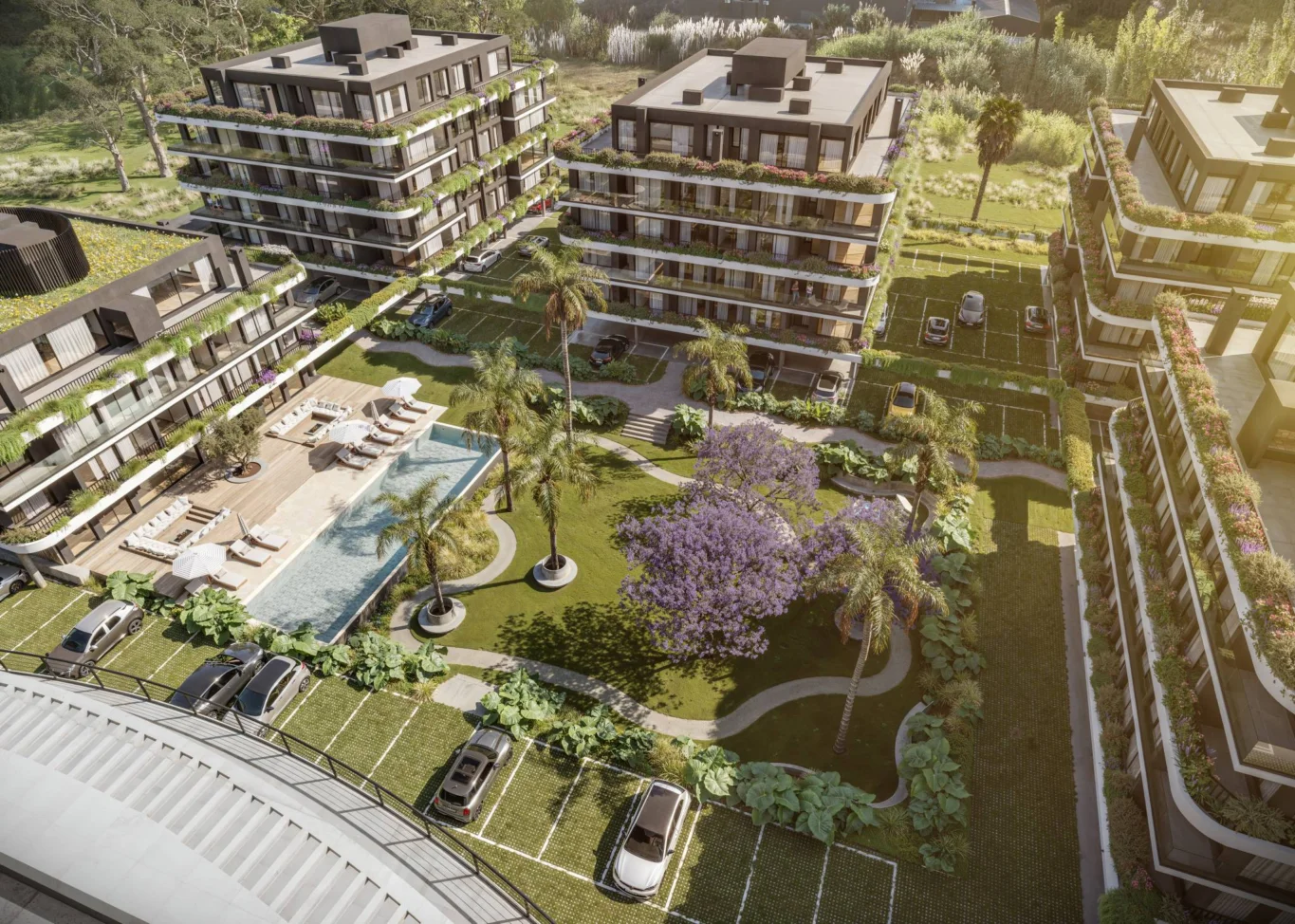 Apartamento en Carrasco Este, propiedad 273168 -Imagen 4