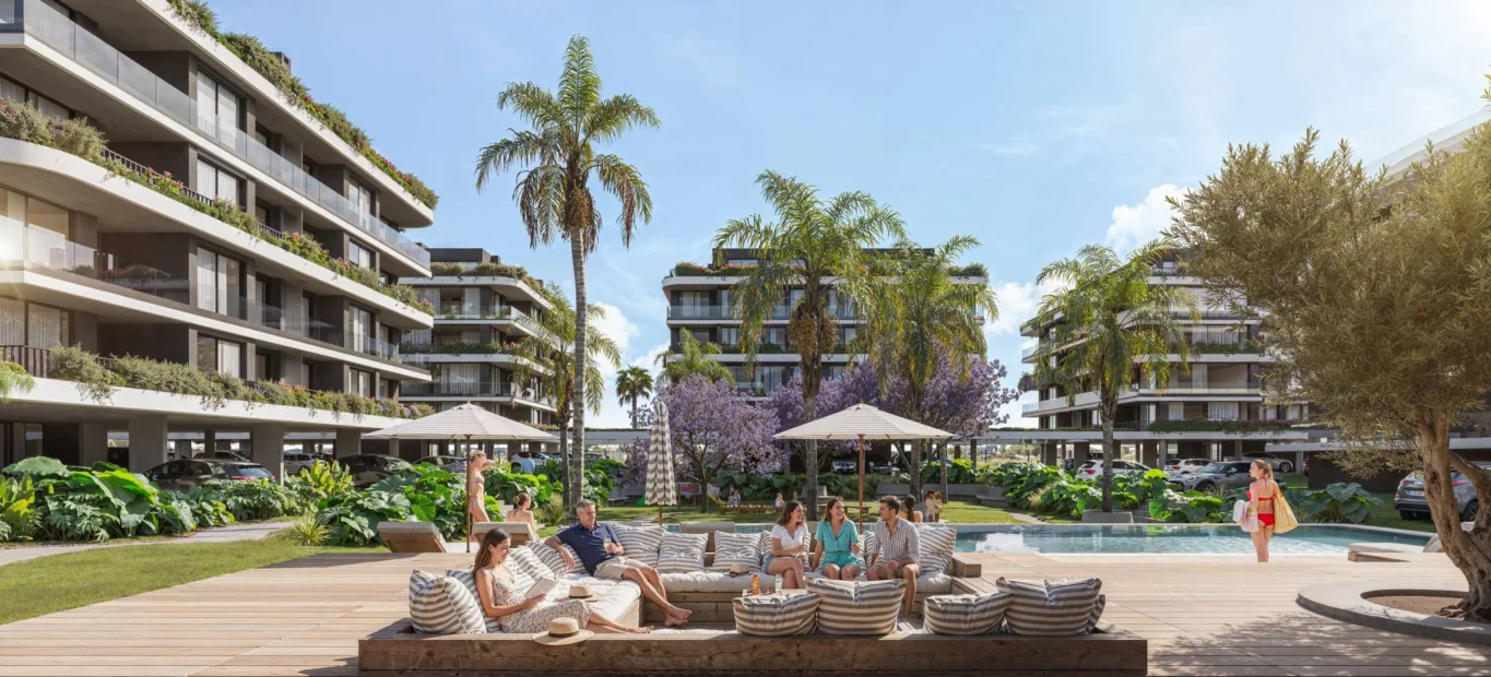 Apartamento en Carrasco Este, propiedad 273168 -Imagen 5