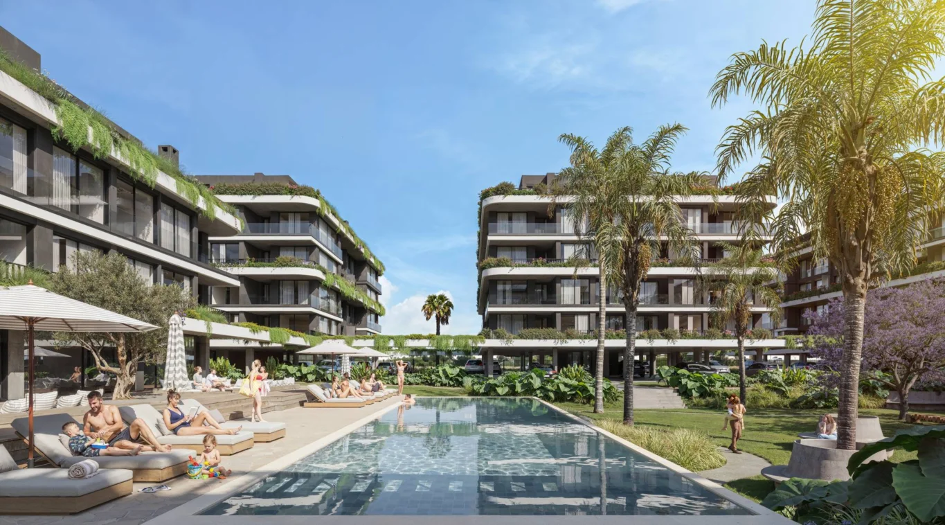 Apartamento en Carrasco Este, propiedad 273168 -Imagen 6