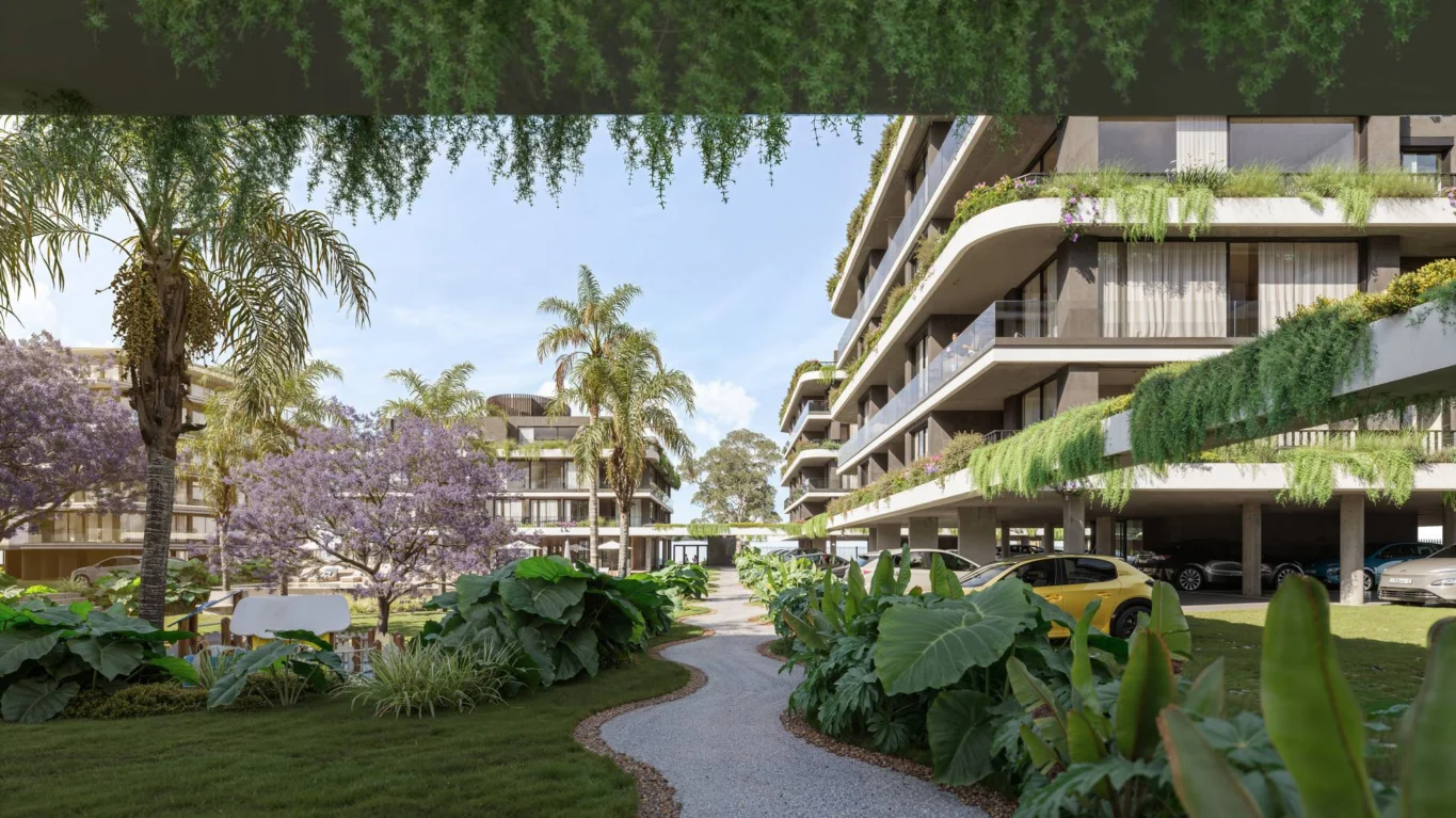 Apartamento en Carrasco Este, propiedad 273168 -Imagen 8