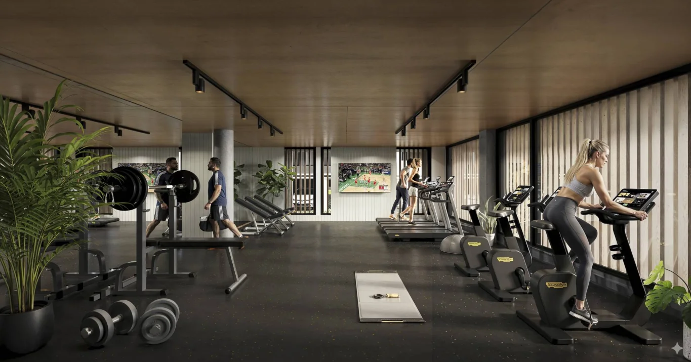 Apartamento en Carrasco Este, propiedad 273168 -Imagen 10