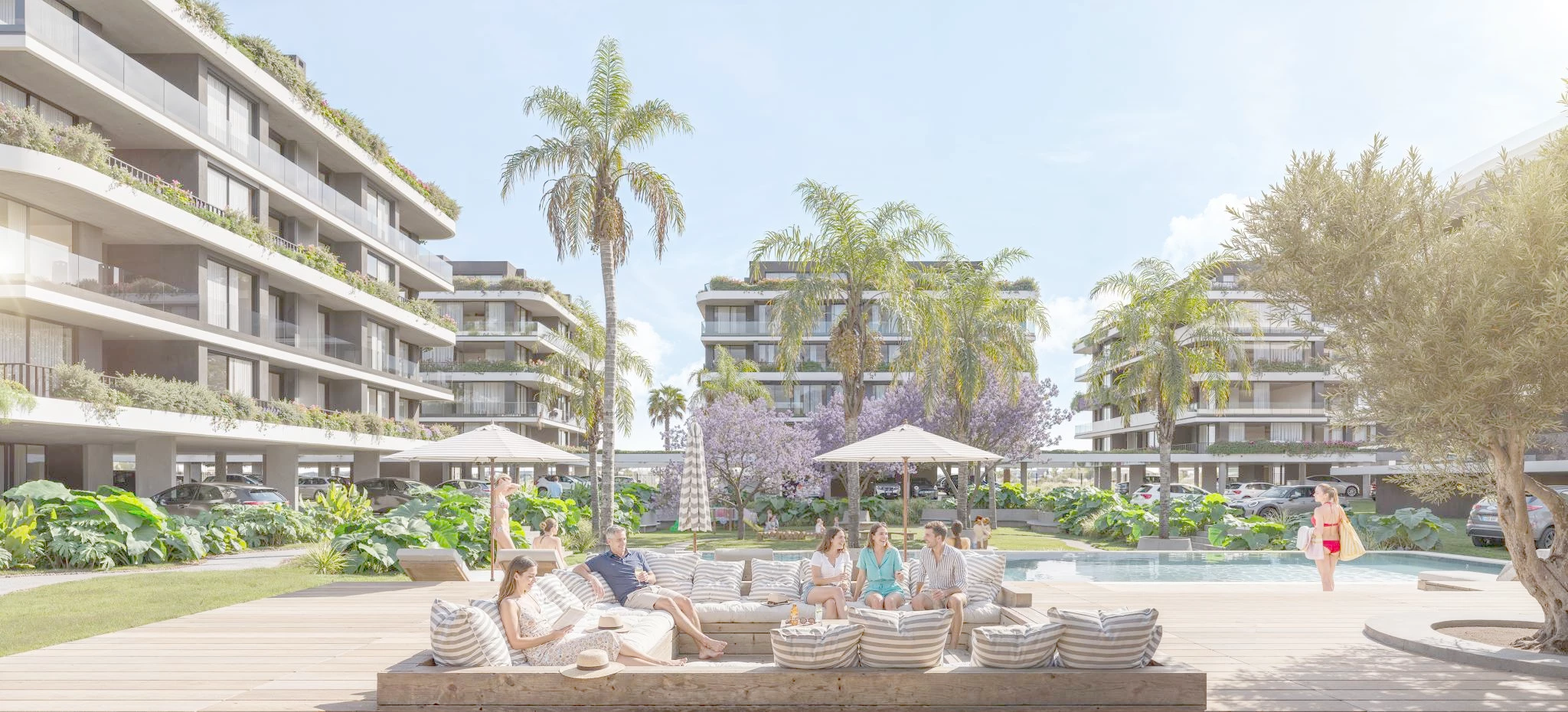 Apartamento en Carrasco Este, propiedad 273176 -Imagen 5