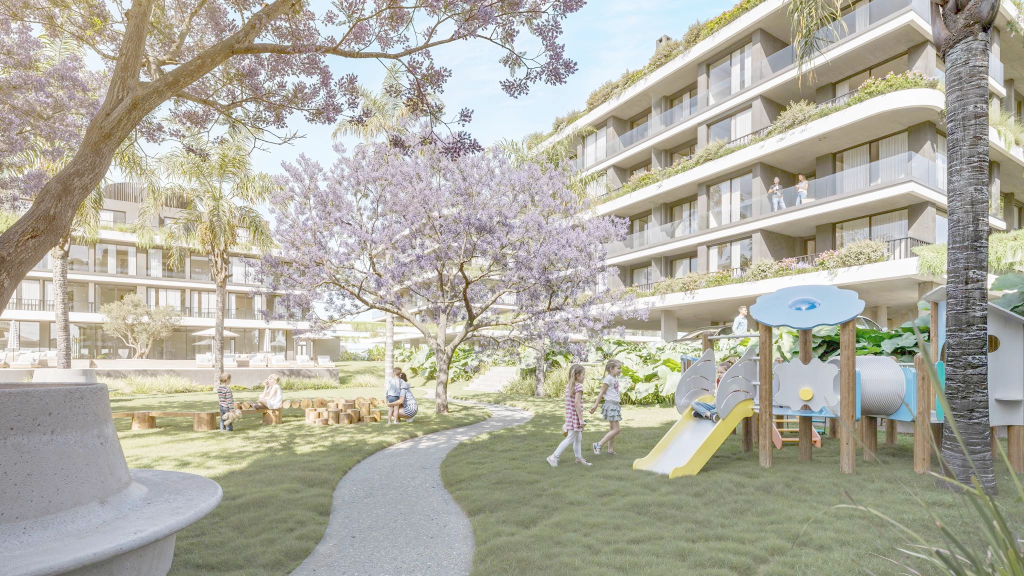 Apartamento en Carrasco Este, propiedad 273176 -Imagen 7