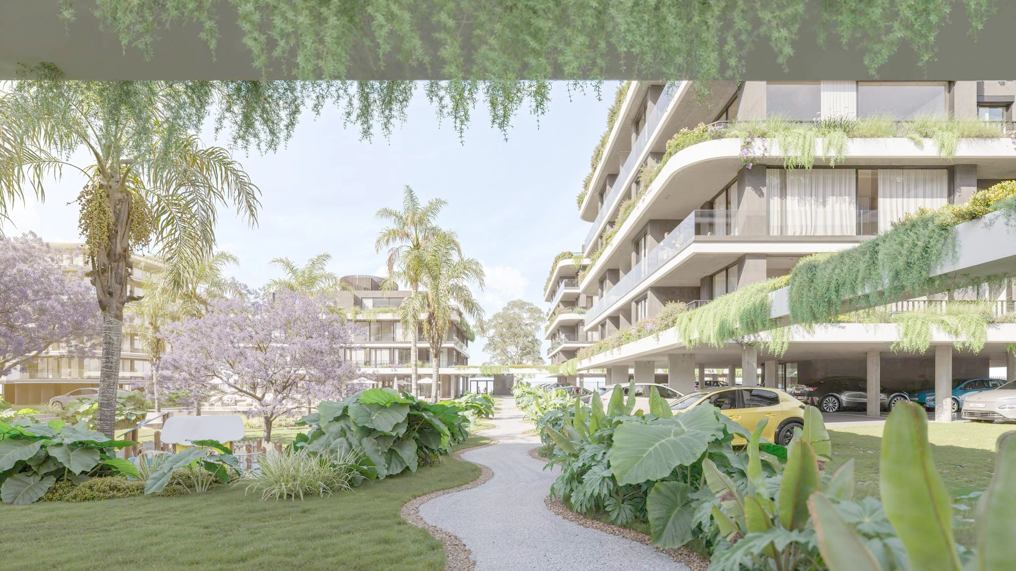 Apartamento en Carrasco Este, propiedad 273176 -Imagen 8