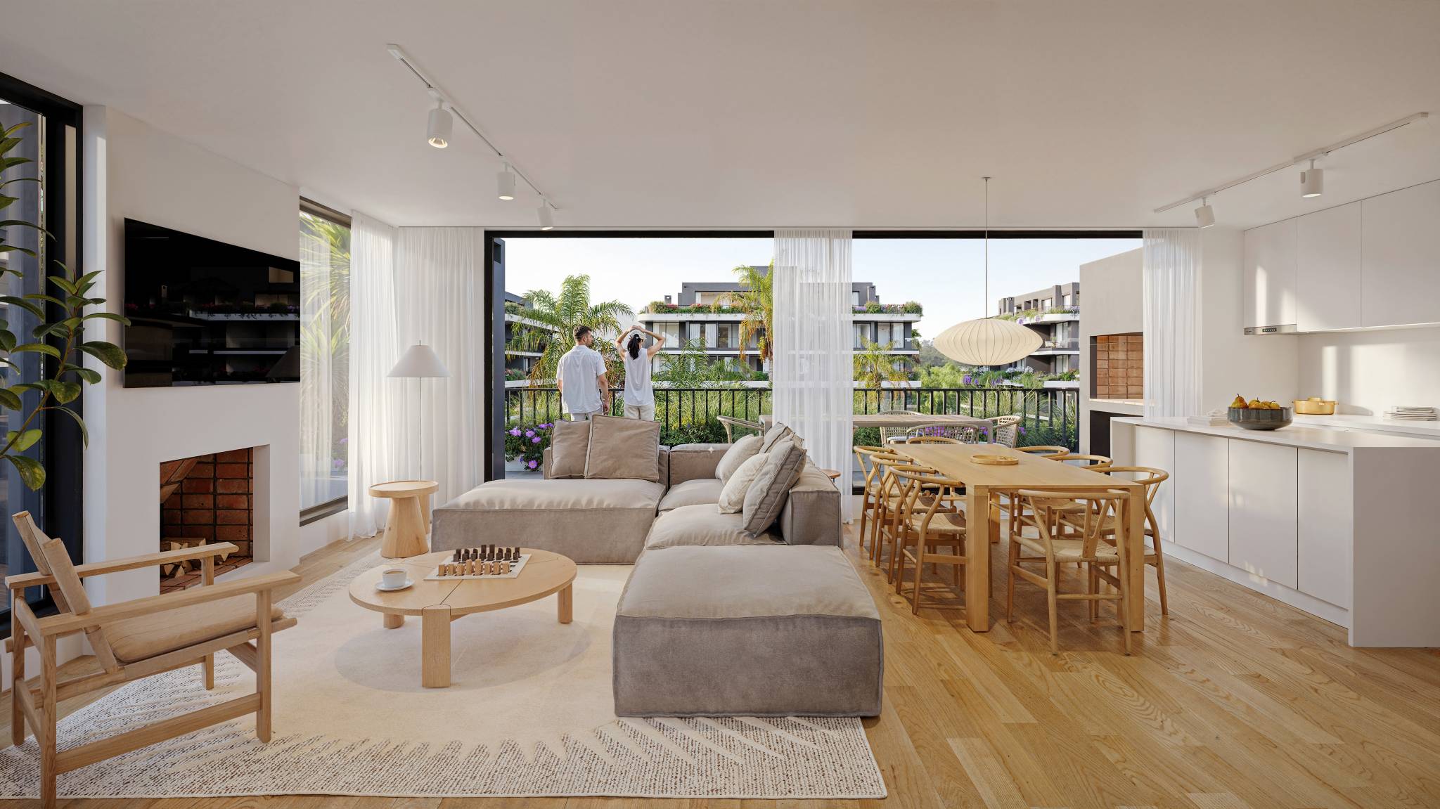 Apartamento en Carrasco Este, propiedad 273176 -Imagen 14