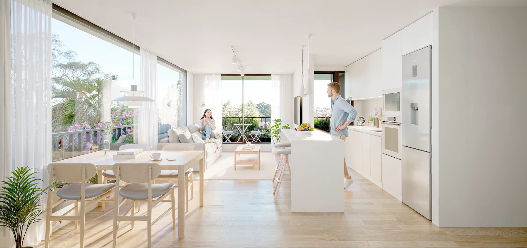 Apartamento en Carrasco Este, propiedad 273216 -Imagen 14
