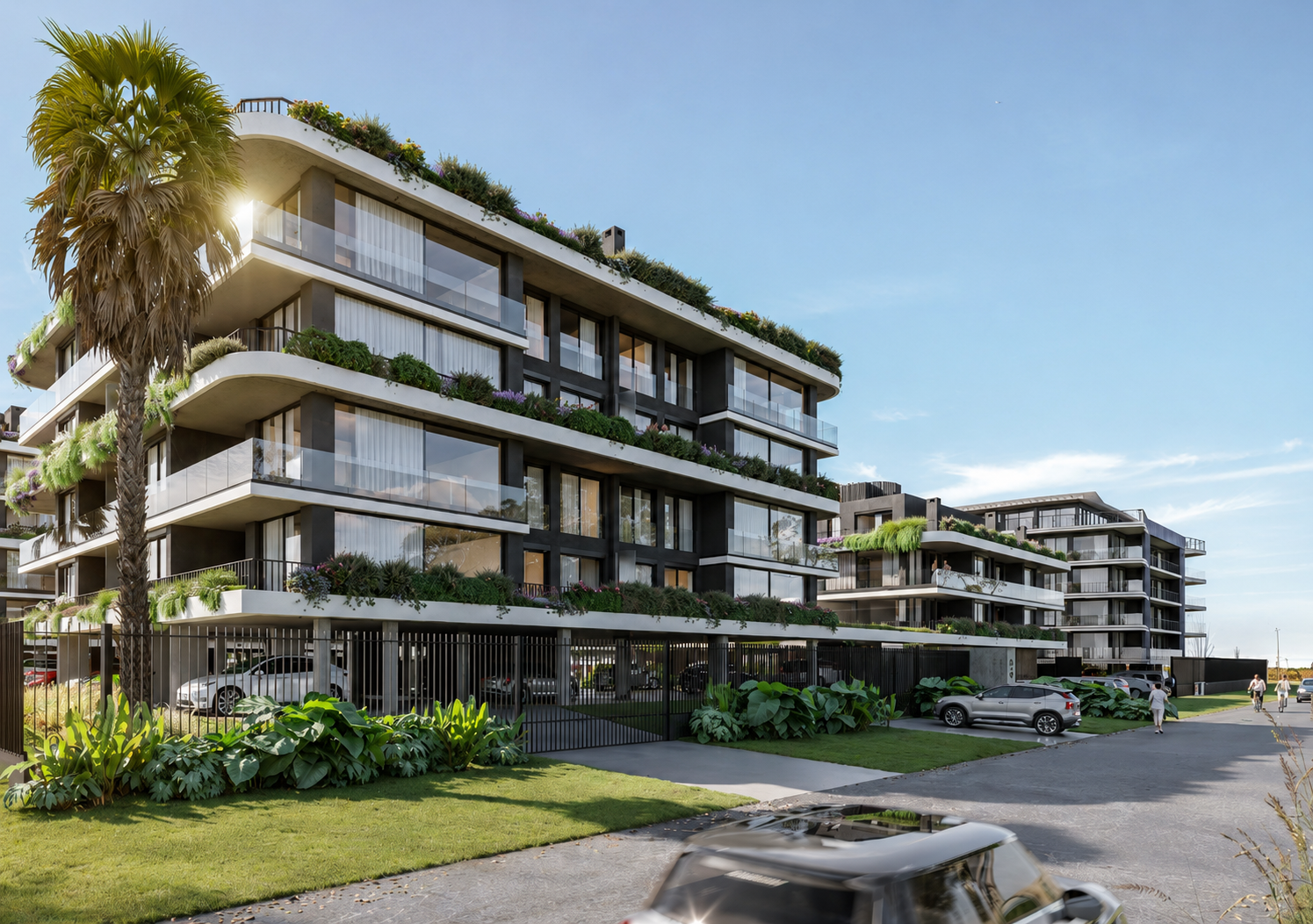 Apartamento en Carrasco Este, propiedad 273216 -Imagen 15
