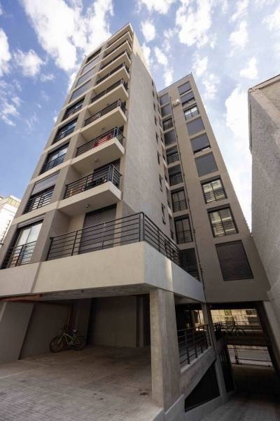 Garage en Centro, propiedad 273293 -Imagen 2
