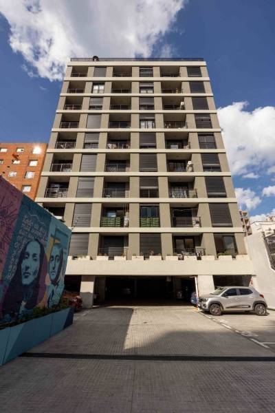 Garage en Centro, propiedad 273293 -Imagen 3