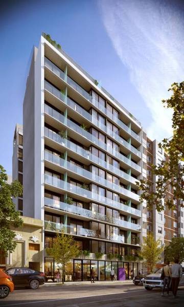 Garage en Centro, propiedad 273293 -Imagen 5