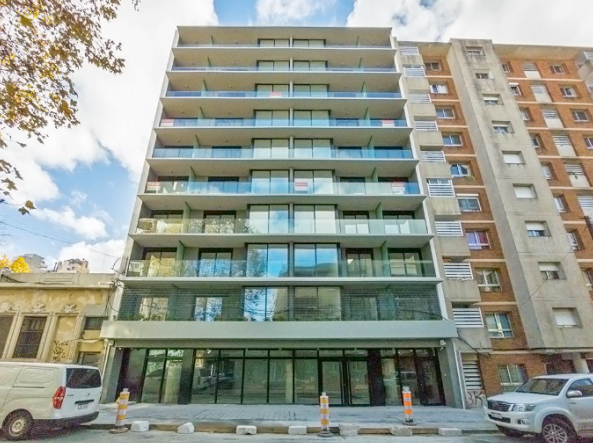 Garage en Centro, propiedad 273293 -Imagen 1
