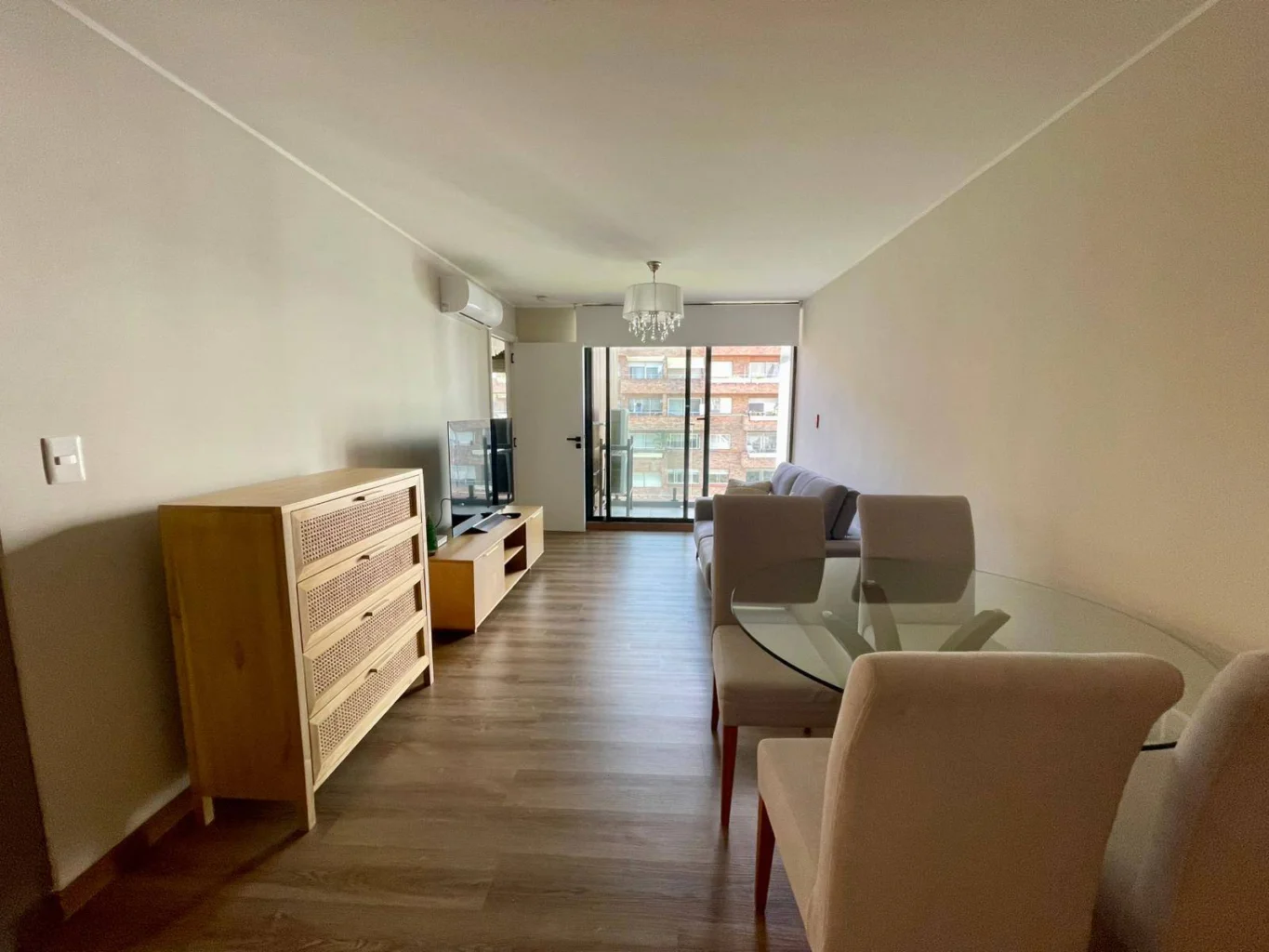 Apartamento en Pocitos, propiedad 273822 -Imagen 1