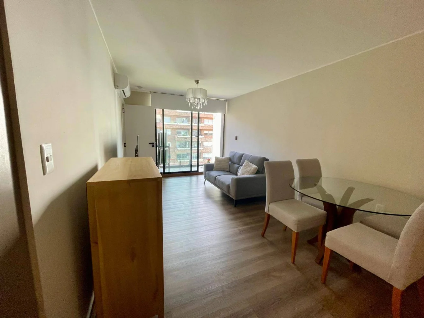 Apartamento en Pocitos, propiedad 273822 -Imagen 2