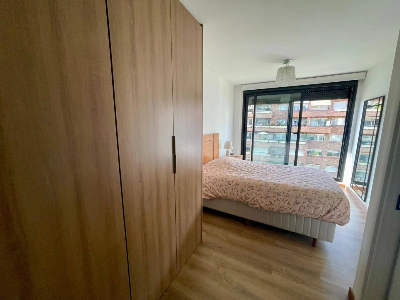 Apartamento en Pocitos, propiedad 273822 -Imagen 11