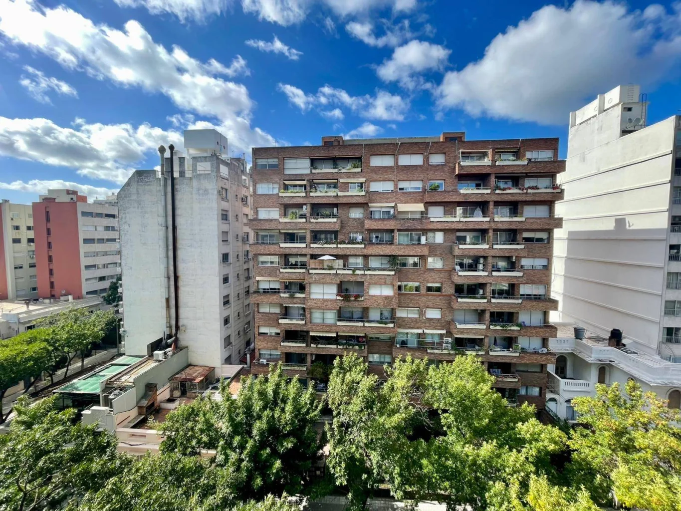 Apartamento en Pocitos, propiedad 273822 -Imagen 15