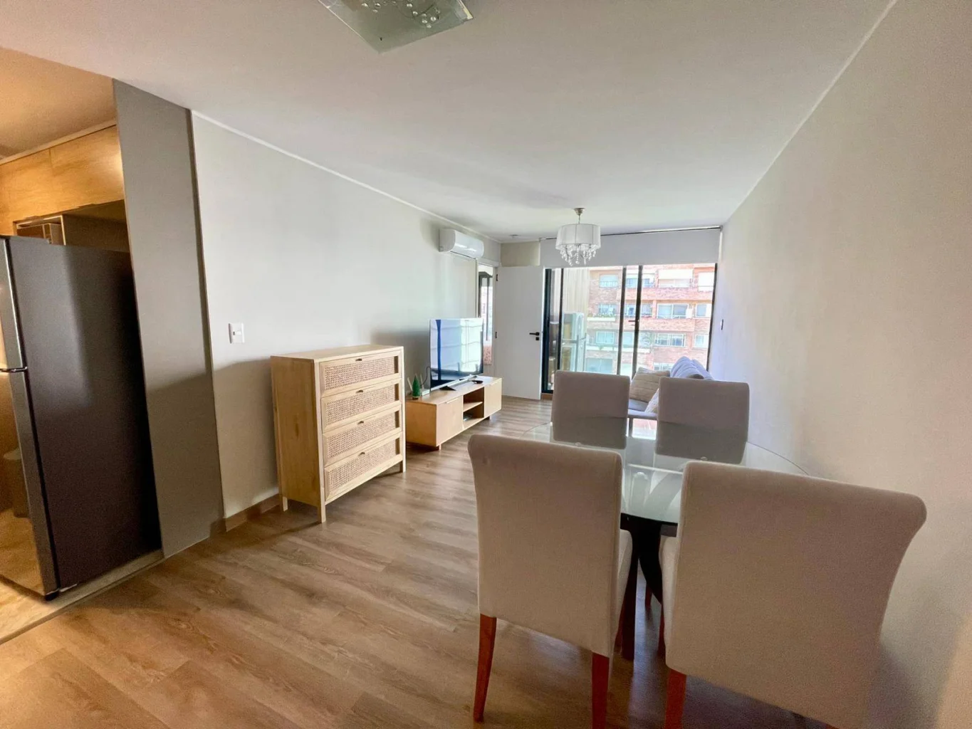 Apartamento en Pocitos, propiedad 273822 -Imagen 3