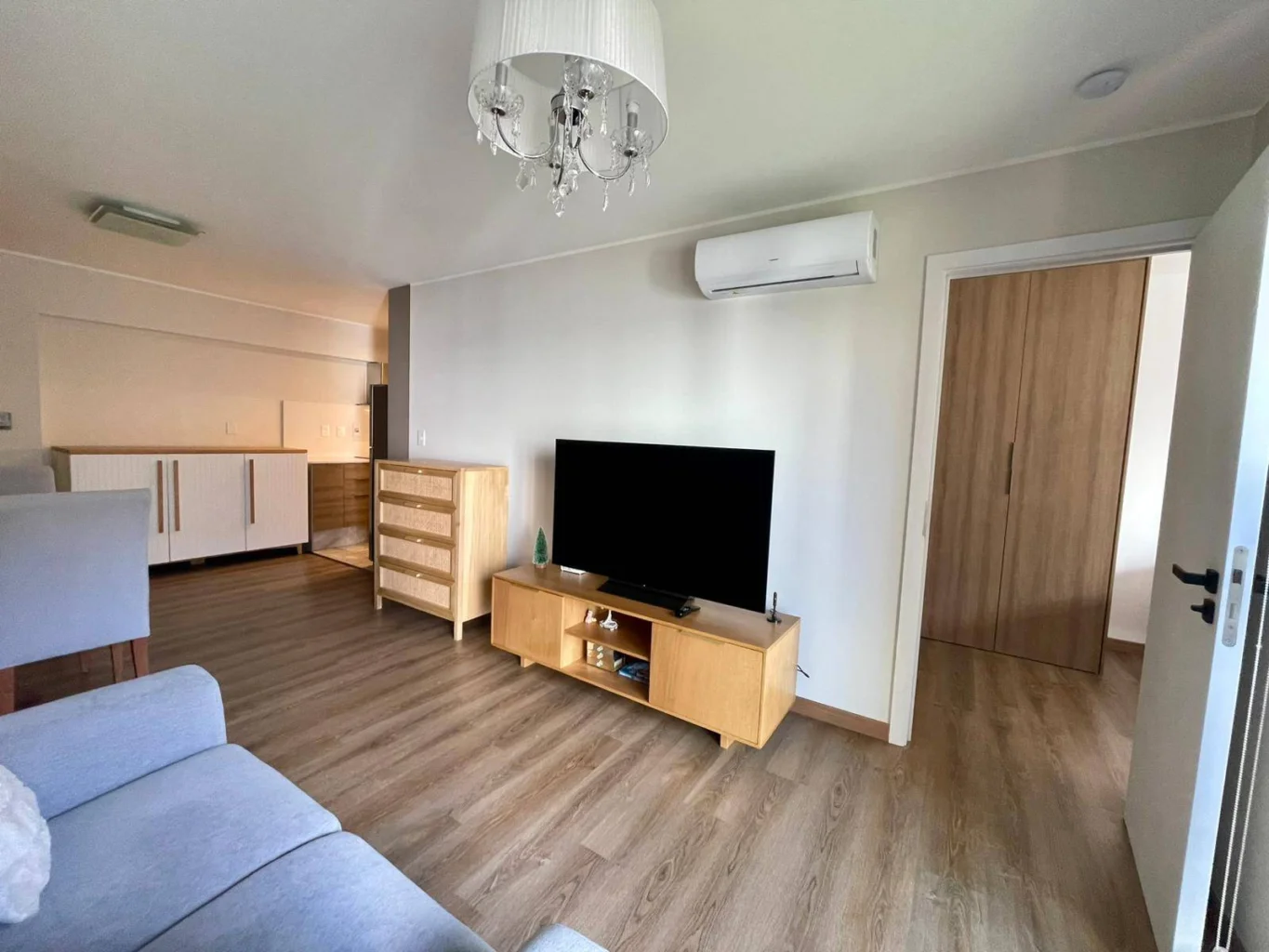 Apartamento en Pocitos, propiedad 273822 -Imagen 4