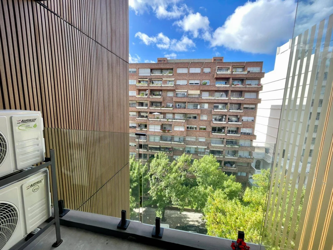 Apartamento en Pocitos, propiedad 273822 -Imagen 6