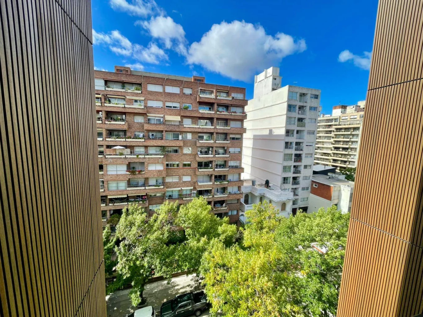 Apartamento en Pocitos, propiedad 273822 -Imagen 7