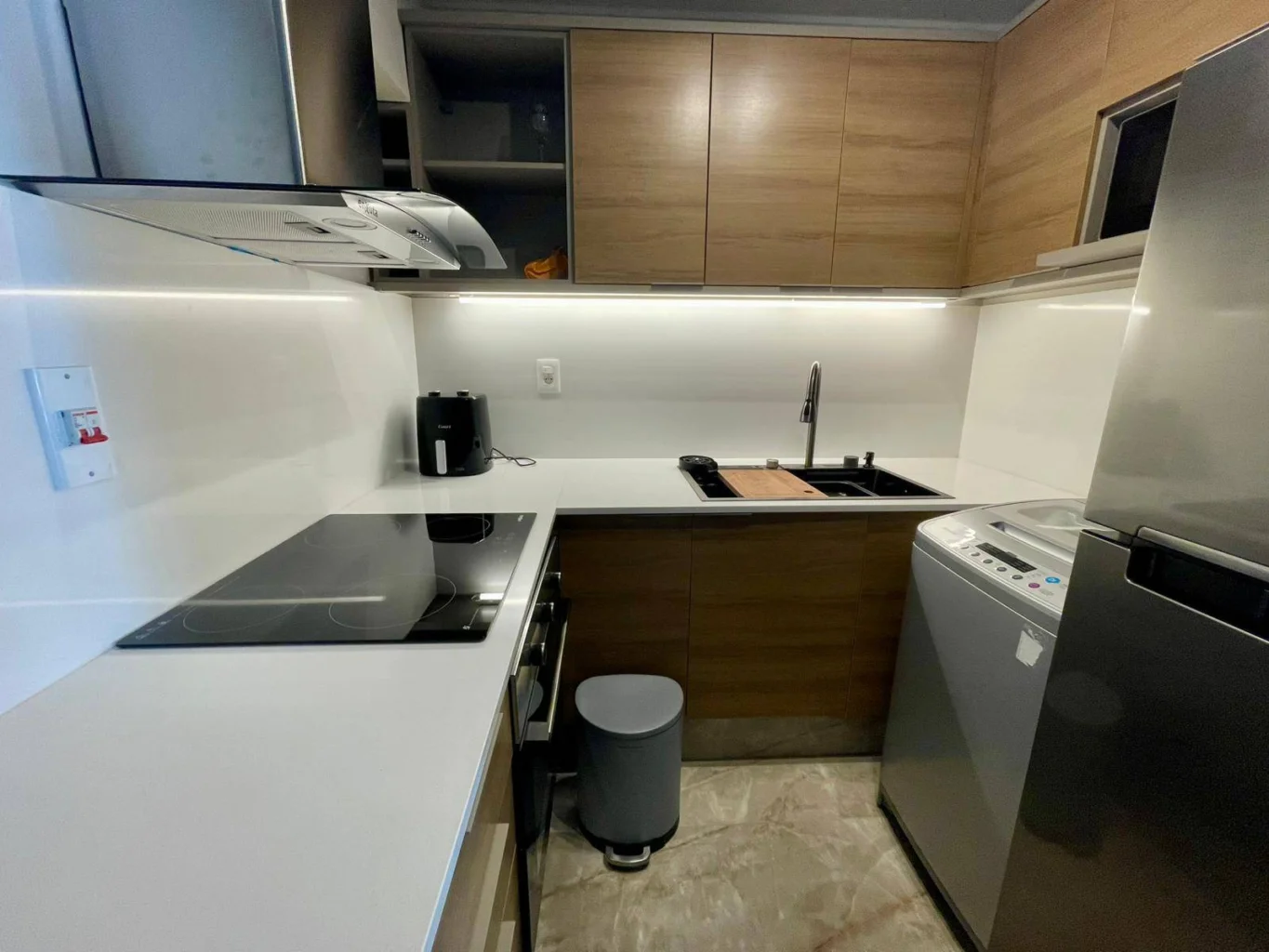 Apartamento en Pocitos, propiedad 273822 -Imagen 8