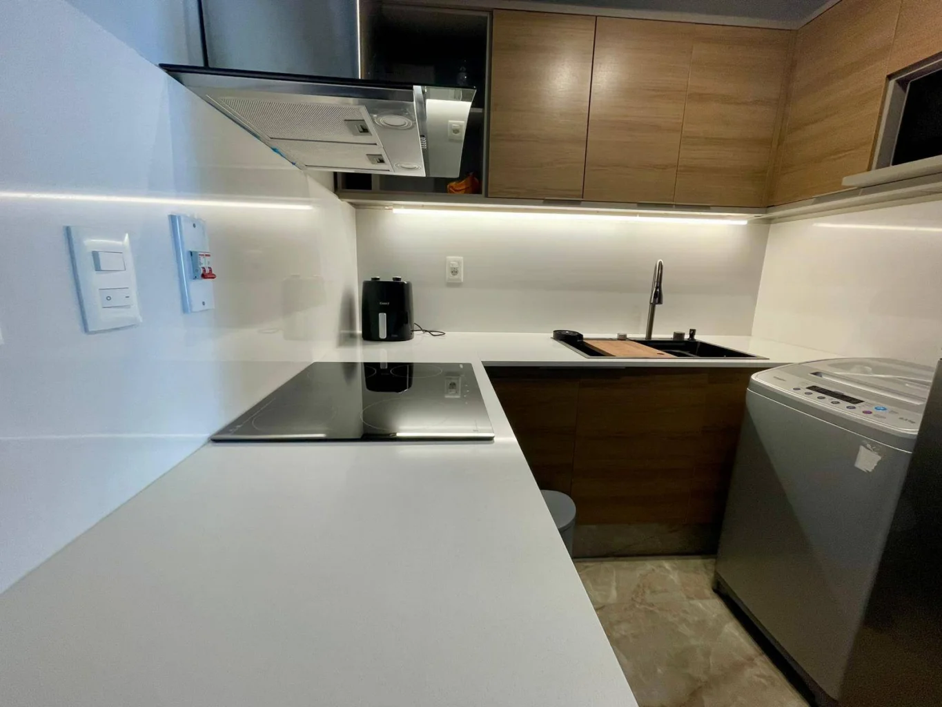 Apartamento en Pocitos, propiedad 273822 -Imagen 9