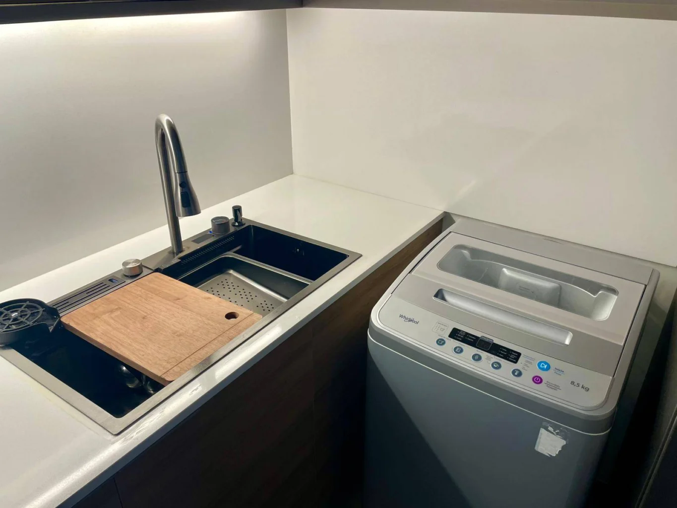 Apartamento en Pocitos, propiedad 273822 -Imagen 10