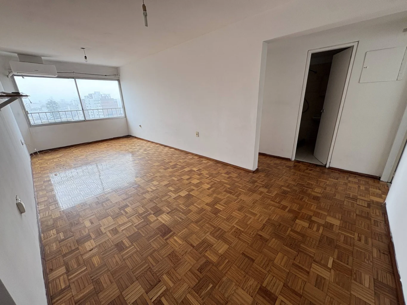 Apartamento en Pocitos, propiedad 273827 -Imagen 1